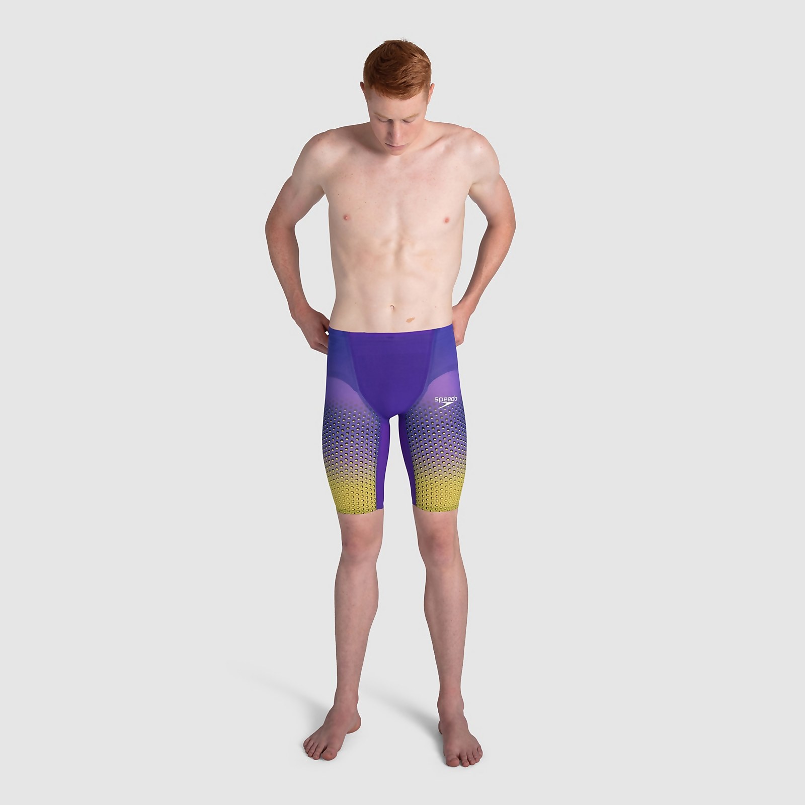 Fastskin LZR Pure Valor High Waisted Jammer - 20
