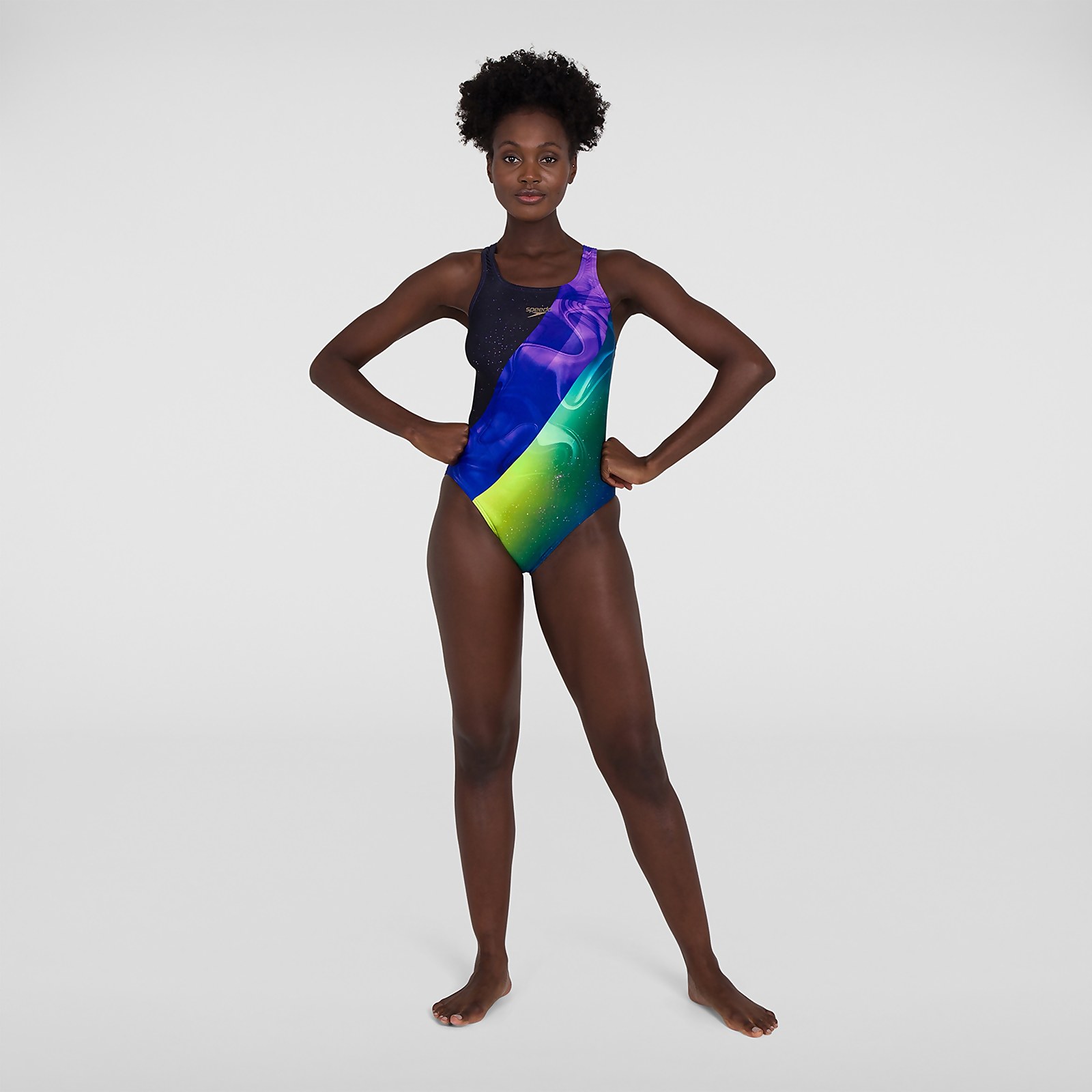 Maillot de bain Placement Digital Medalist - 28