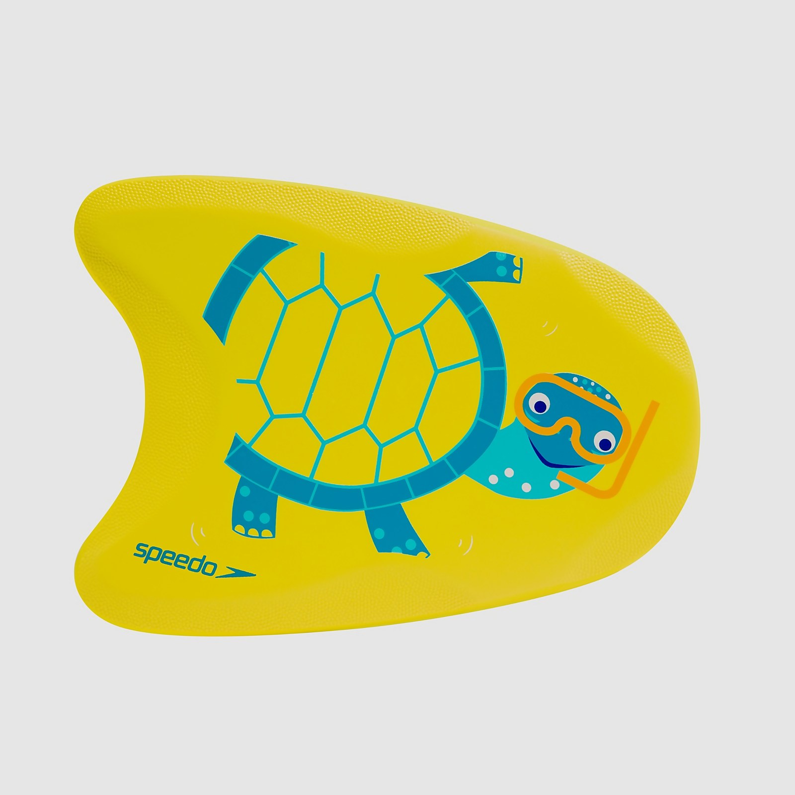 TURTLE PRINTED FLOAT - One Size V1
