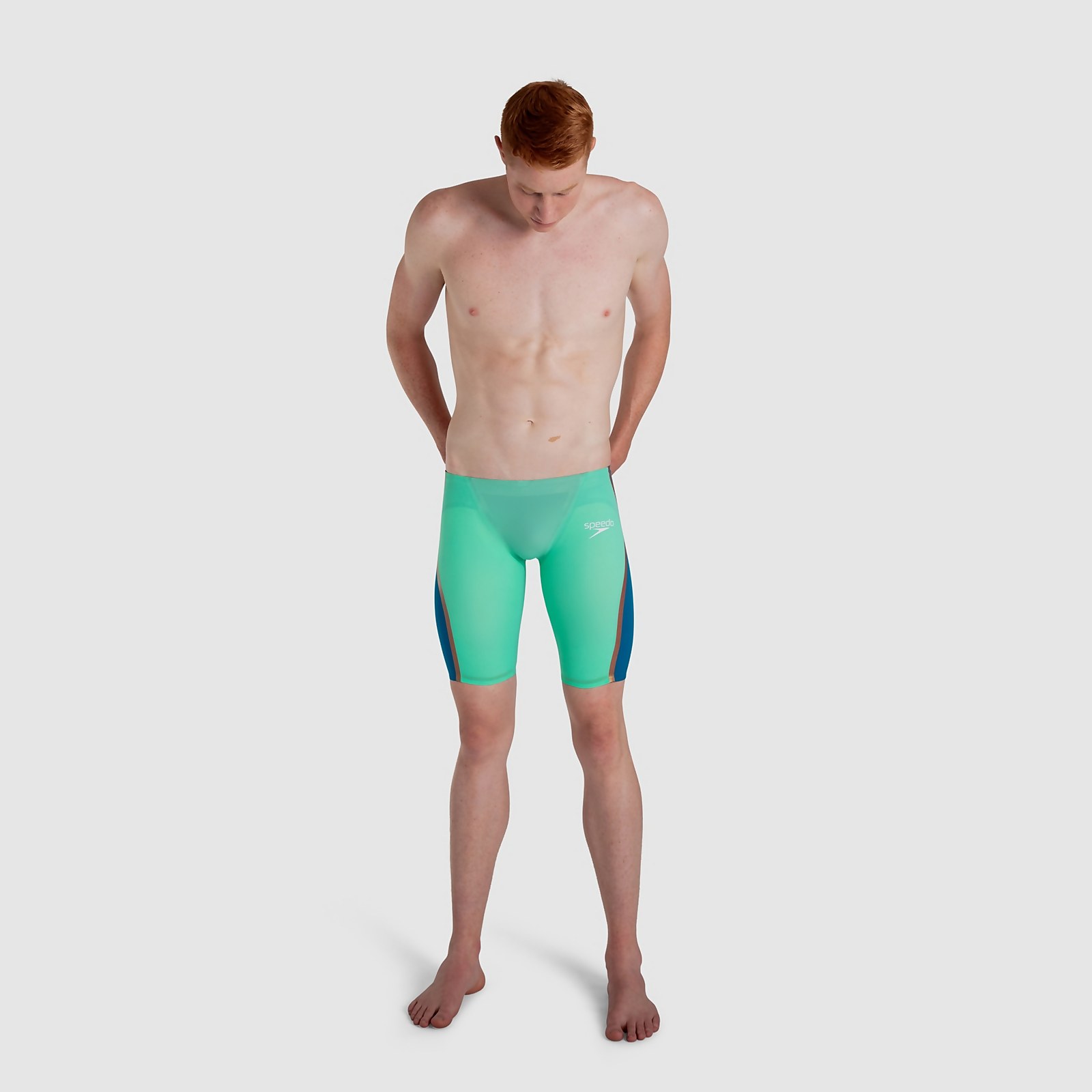 Fastskin LZR Pure Intent Jammer - 22