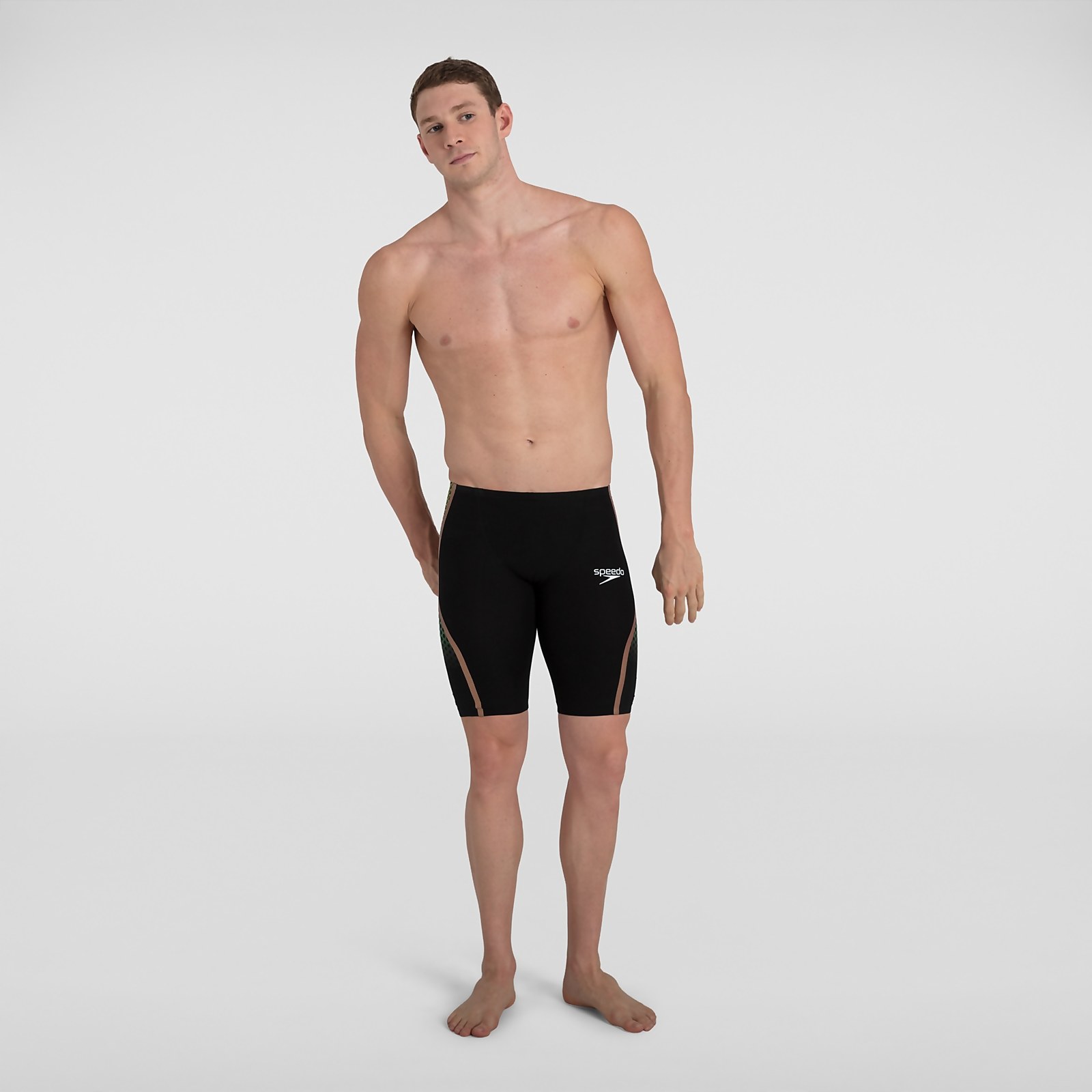 Fastskin LZR Pure Intent Jammer - 23