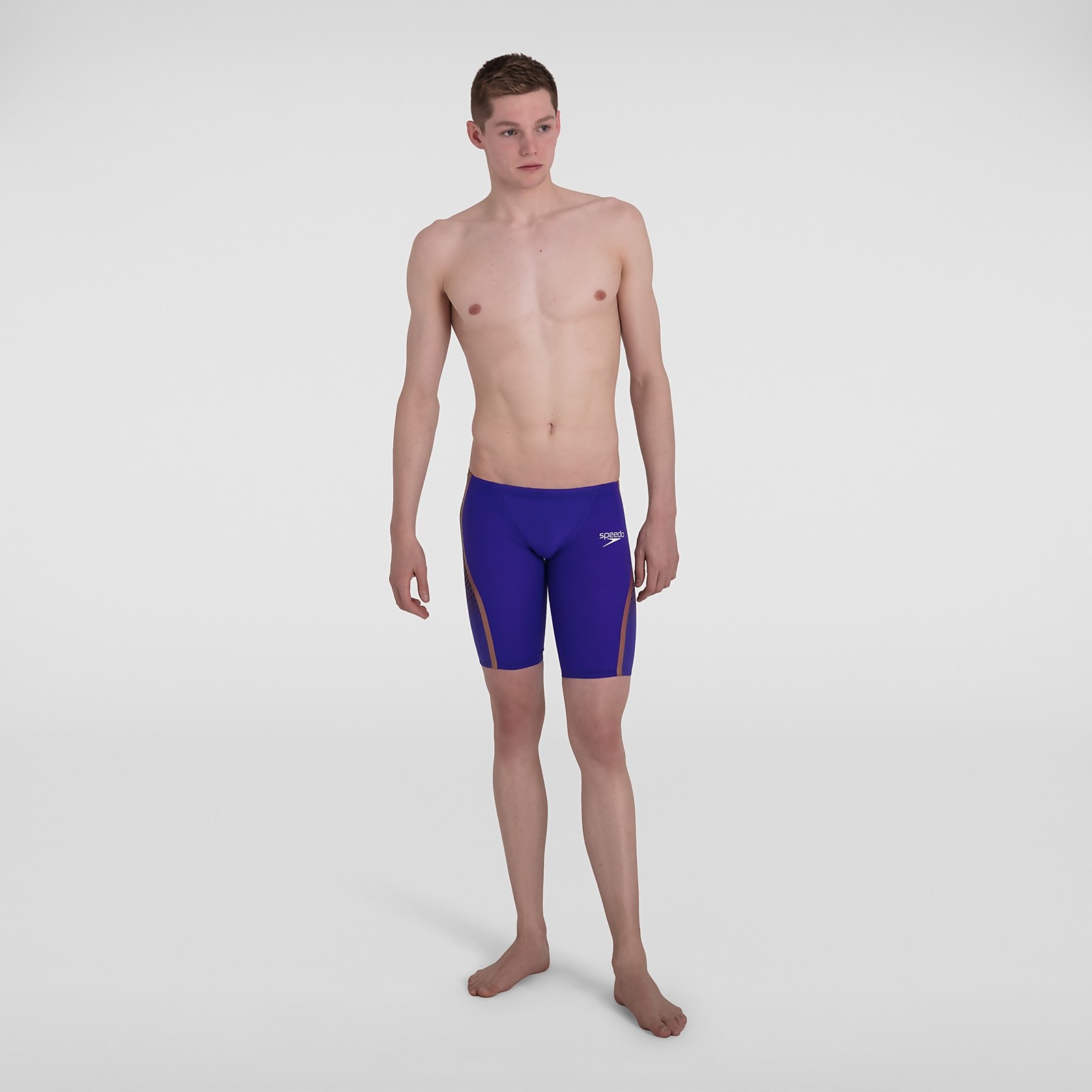 Fastskin LZR Pure Intent Jammer - 25
