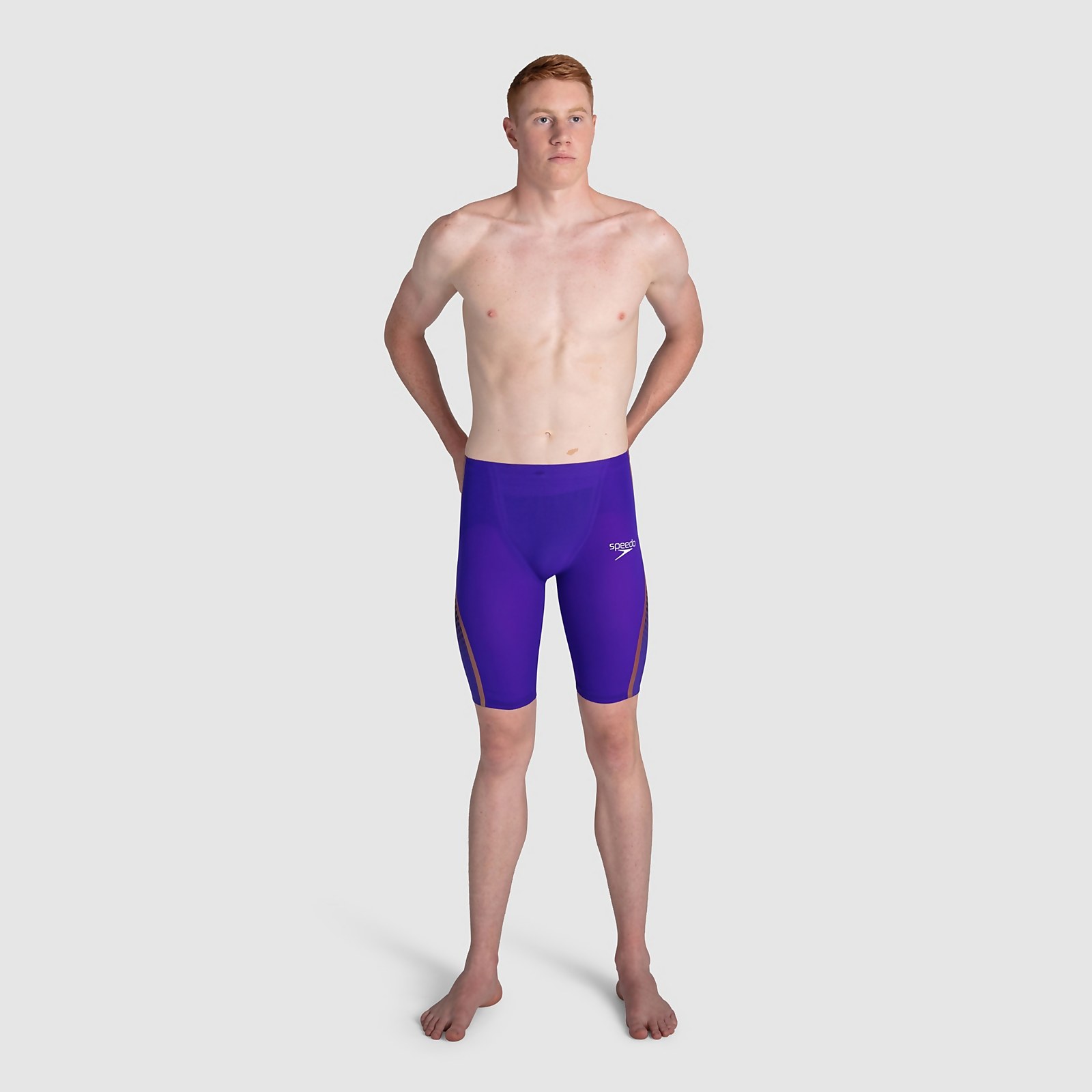 Fastskin LZR Pure Intent High Waist Jammer - 24