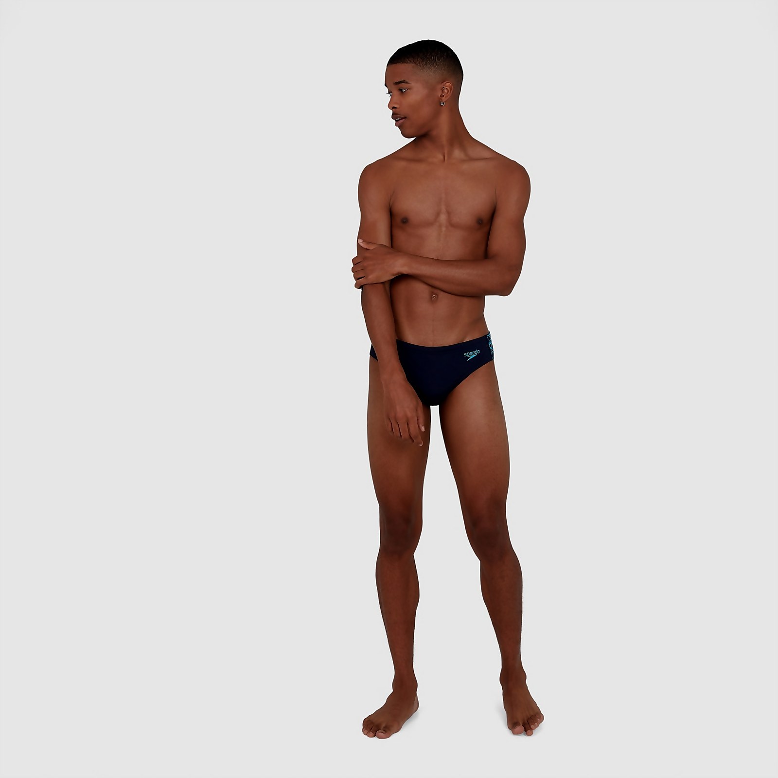 BoomStar Splice 7cm Brief - 28
