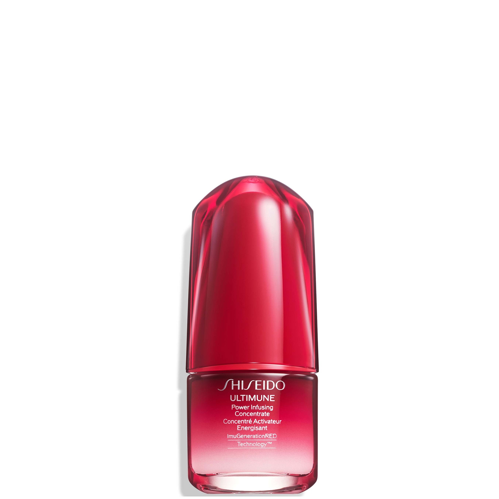 

Shiseido Ultimune Power Infusing Concentrate (Various Sizes) - 15ml