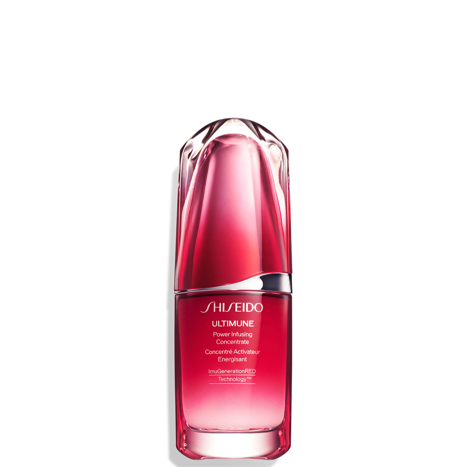 

Shiseido Ultimune Power Infusing Concentrate (Various Sizes) - 30ml