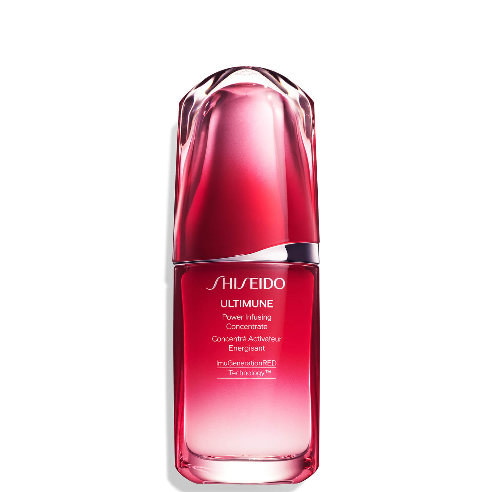 

Shiseido Ultimune Power Infusing Concentrate (Various Sizes) - 50ml