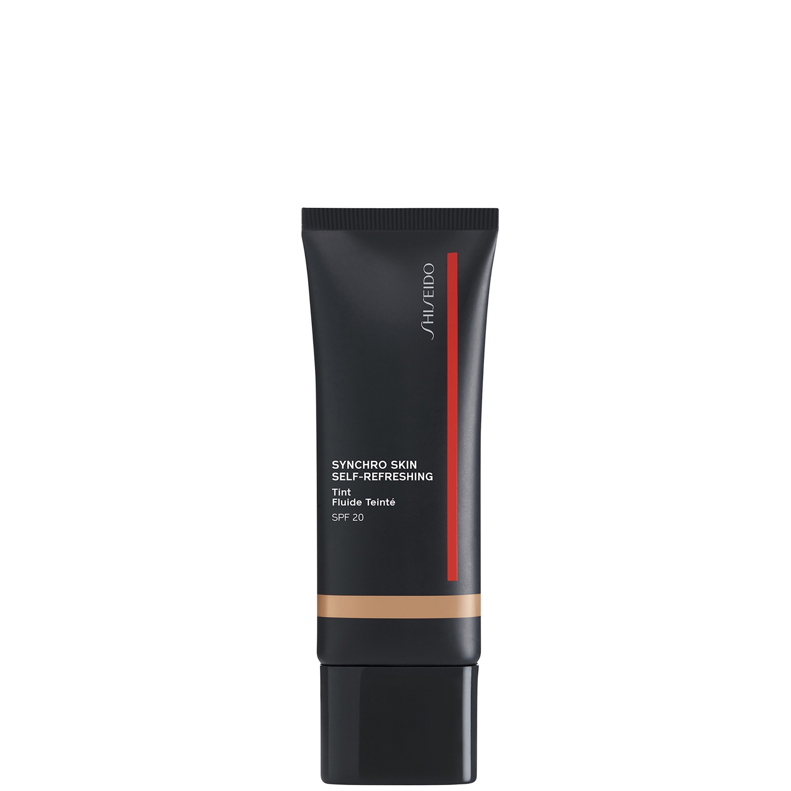 Shiseido Synchro Skin Self Refreshing Tint 30ml (Various Shades) - Light Hiba