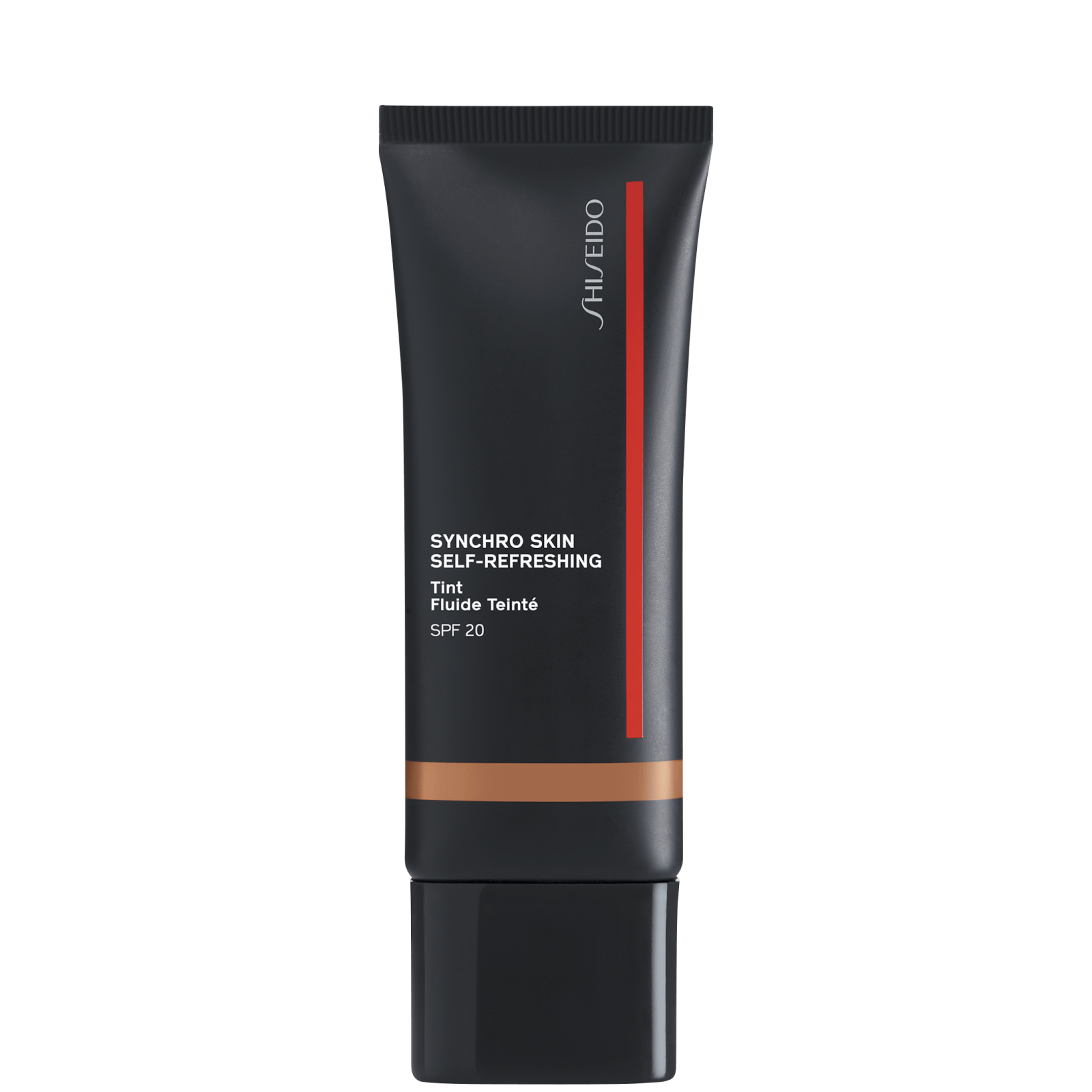 Shiseido Synchro Skin Self Refreshing Tint 30ml (various Shades) - Tan Kwanzan