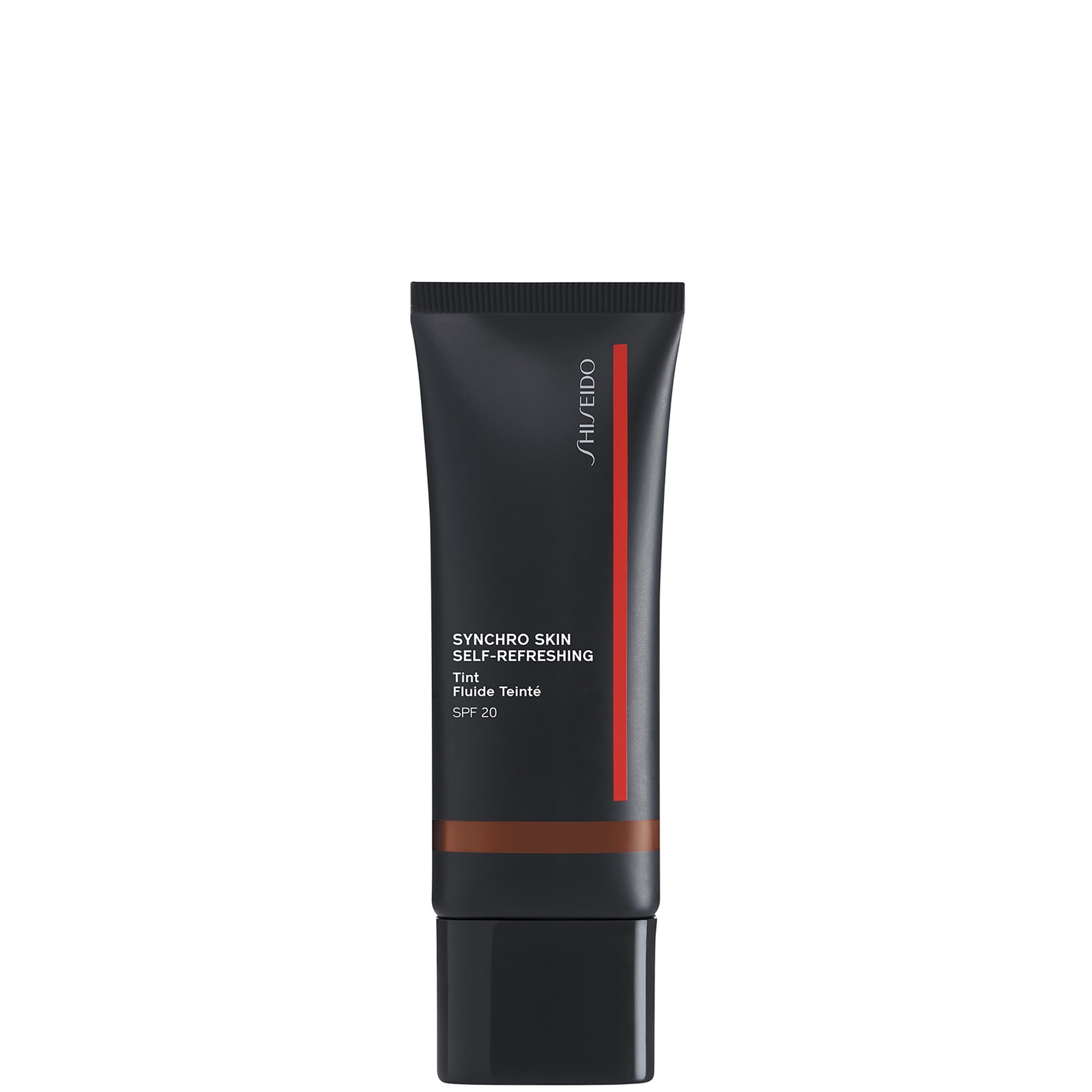 Shiseido Self Refreshing Tint  - Synchro Skin Self Refreshing Tint Deep Kuromoji