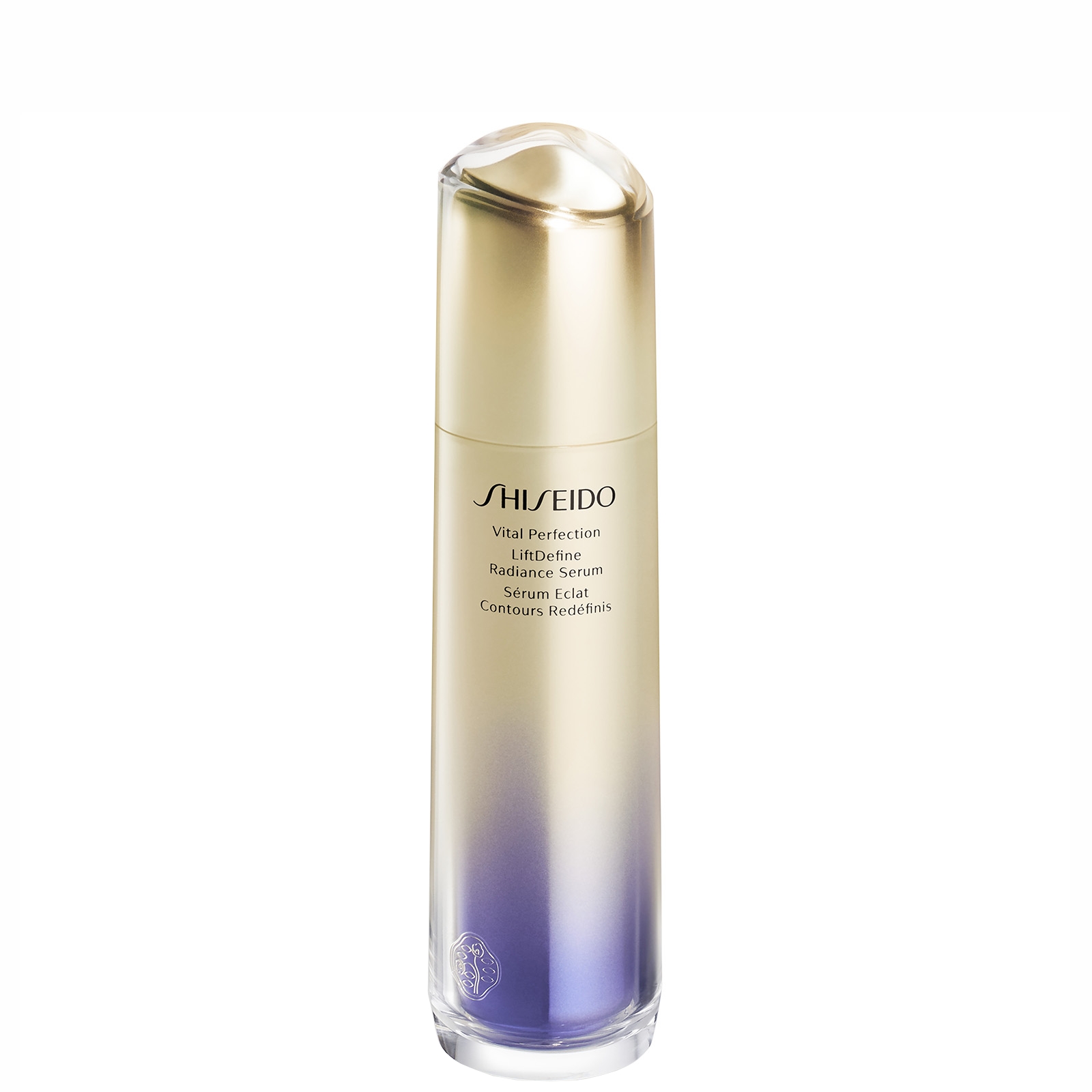 Image of Shiseido siero Vital Perfection LiftDefine Radiance 80 ml051