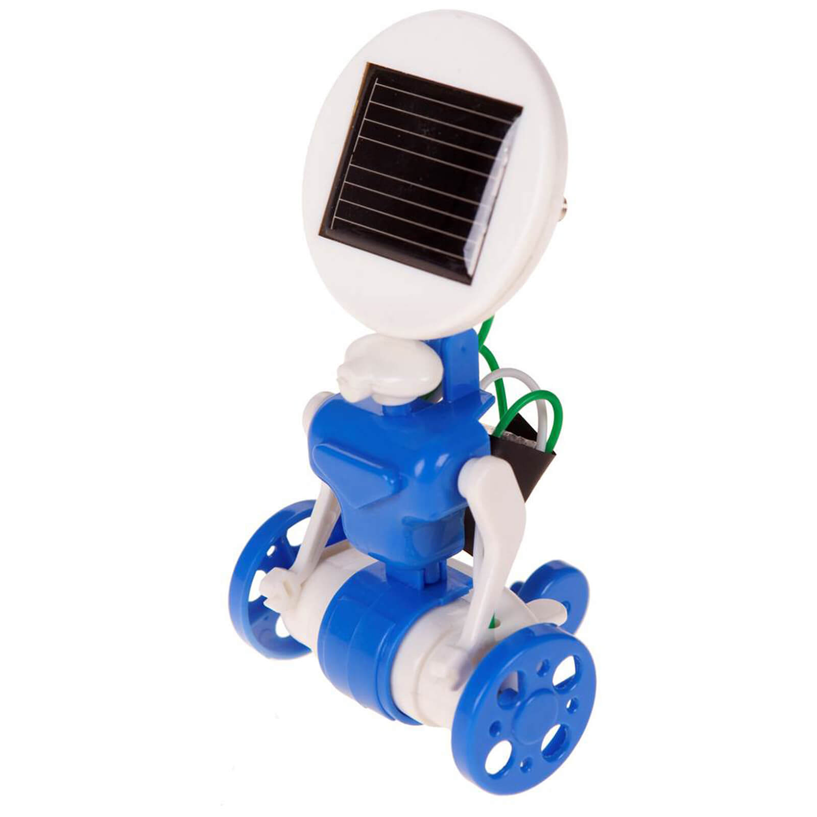 Solarbot