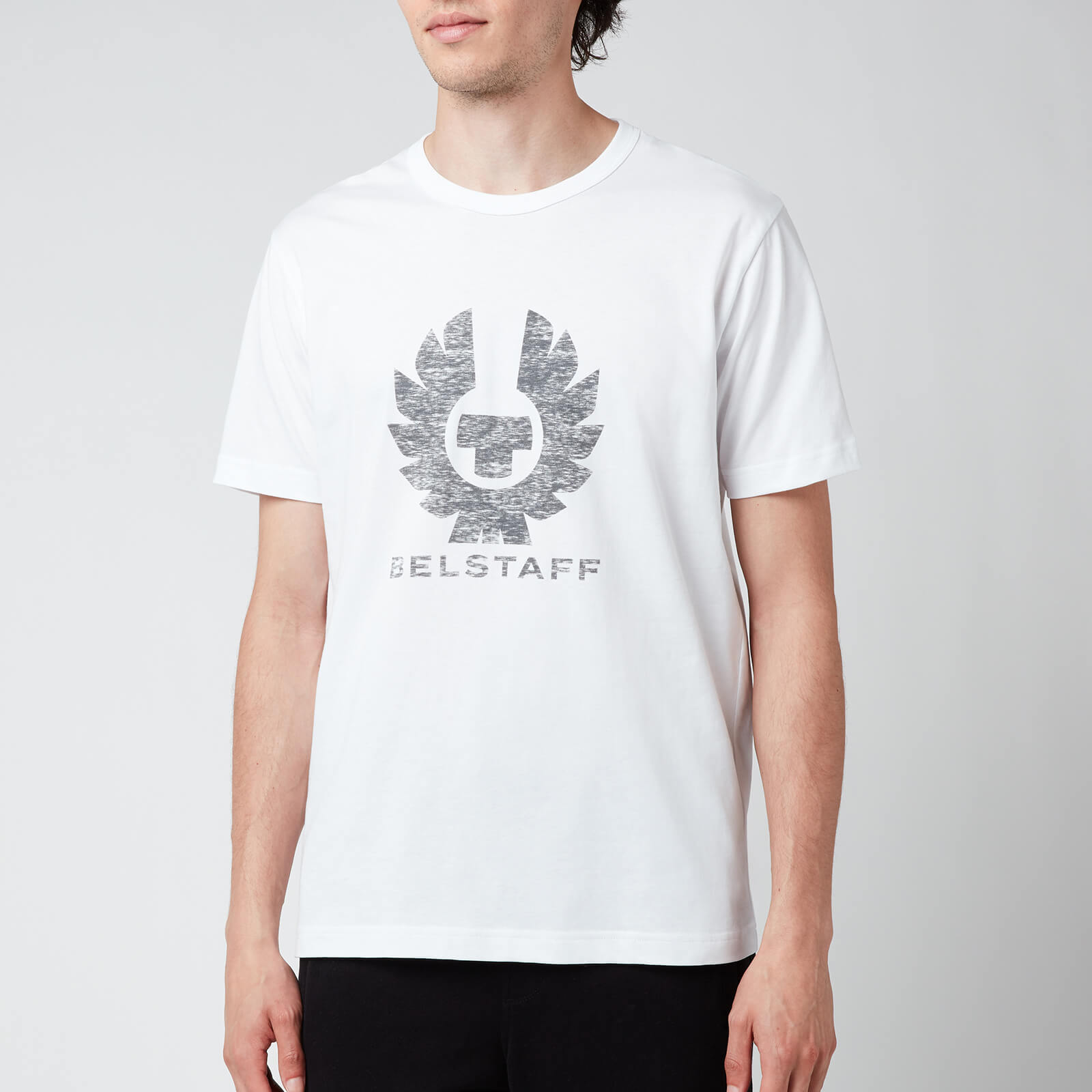 Belstaff Men's Coteland 2.0 T-Shirt - White - XL