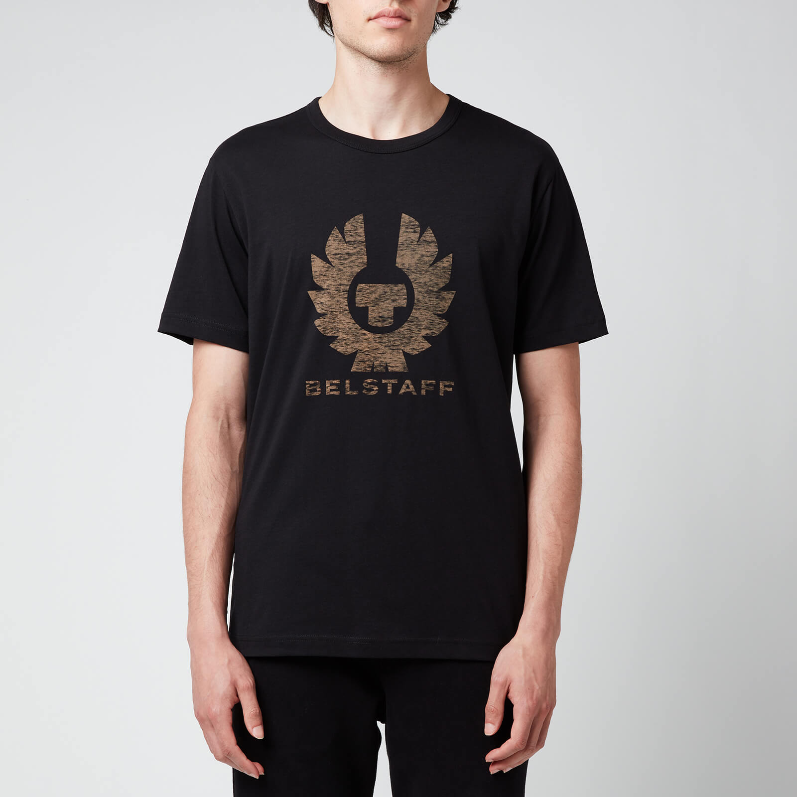 Belstaff Men's Coteland 2.0 T-Shirt - Black - L