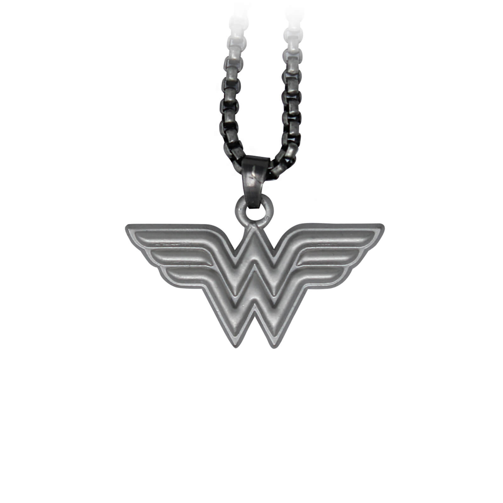 DUST DC Comics Limited Edition Unisex Wonder Woman Necklace