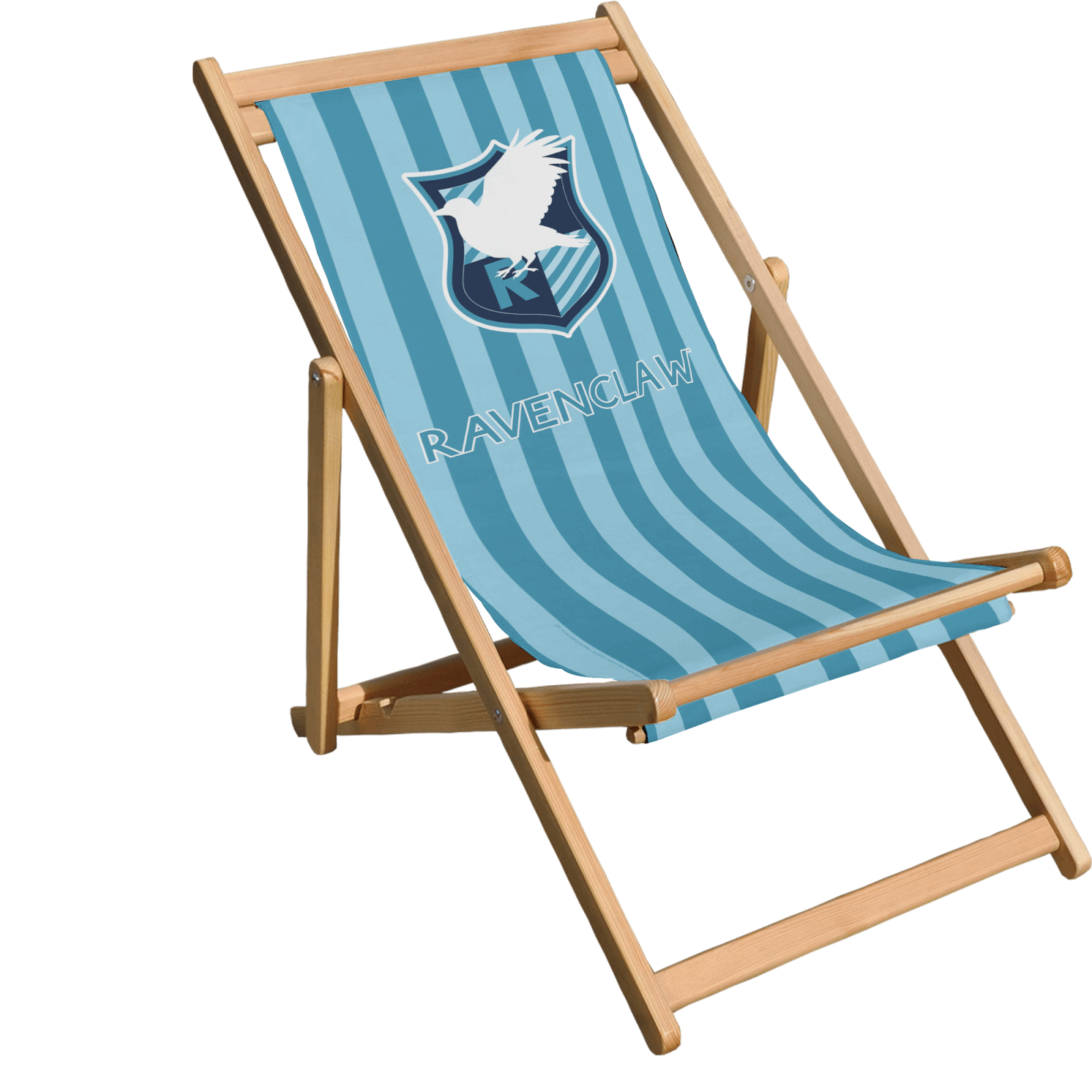 

Chaise Longue Serdaigle - Decorsome x Harry Potter
