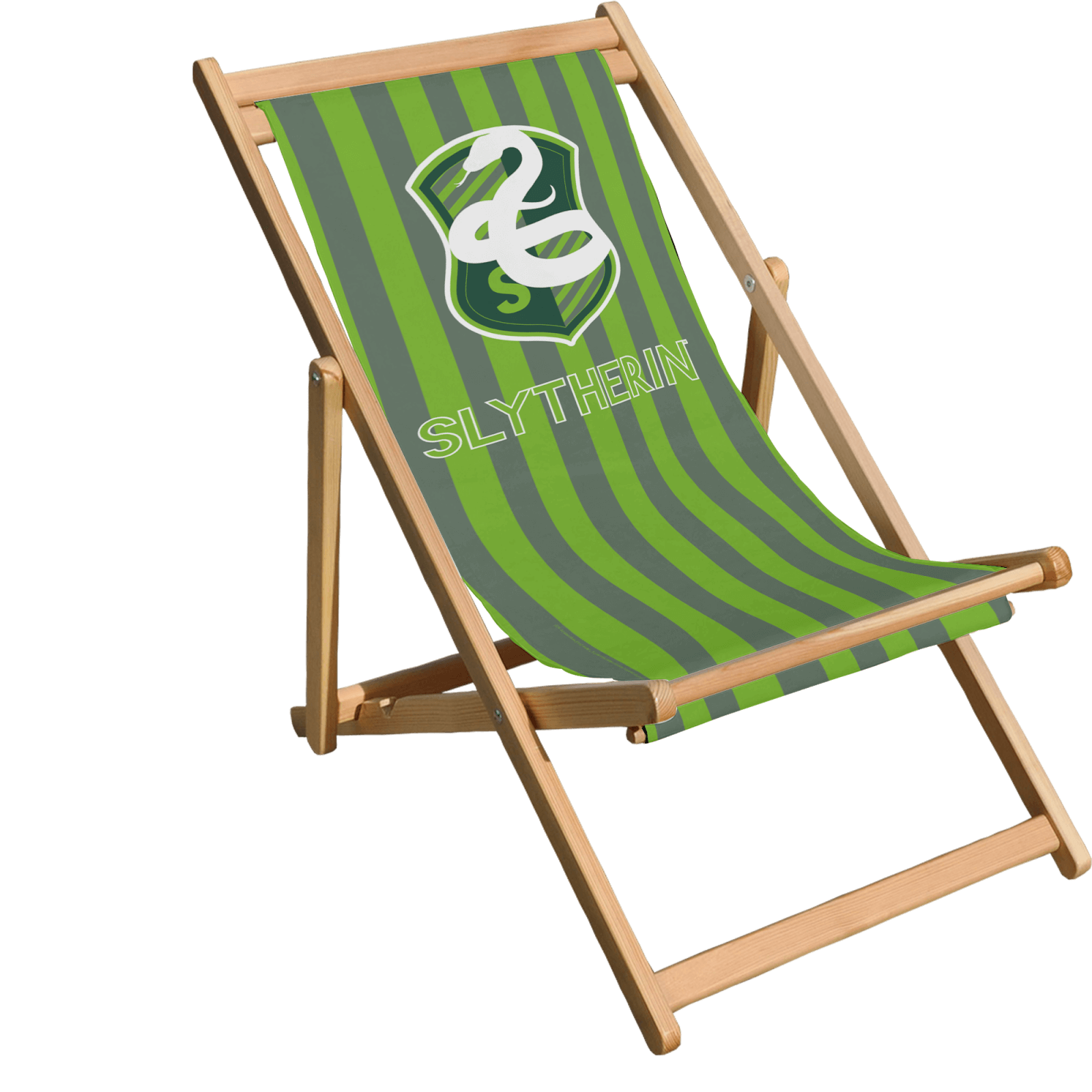 

Chaise Longue Serpendard - Decorsome x Harry Potter