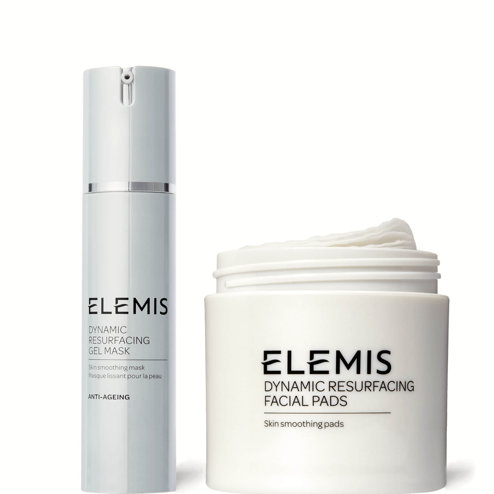 

Elemis Dynamic Resurfacing Duo