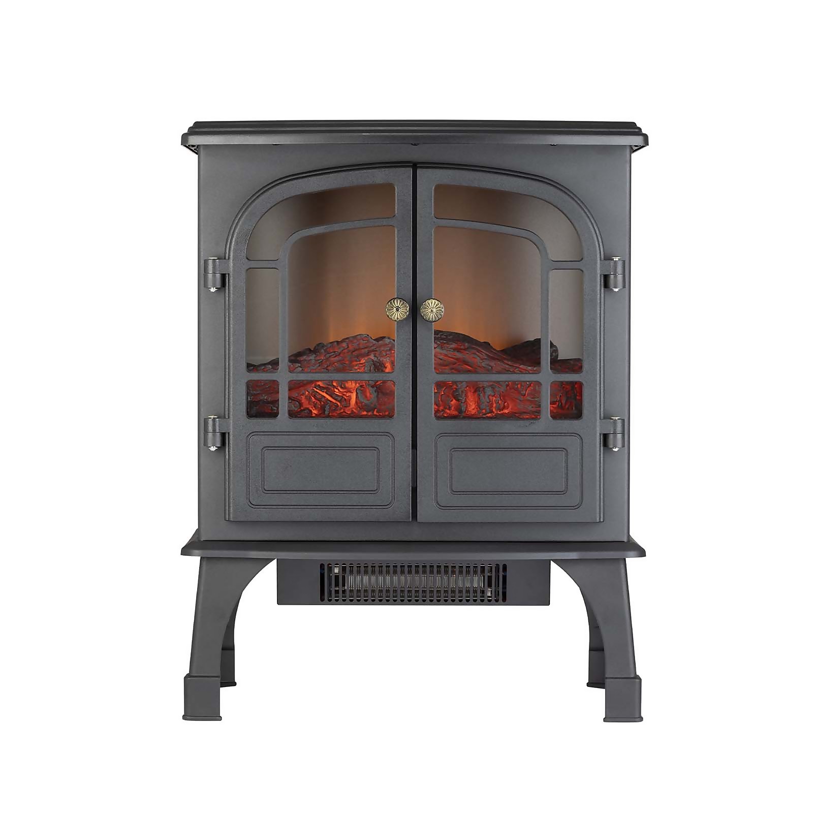 Photo of 2000w Stenor Electric Stove Heater