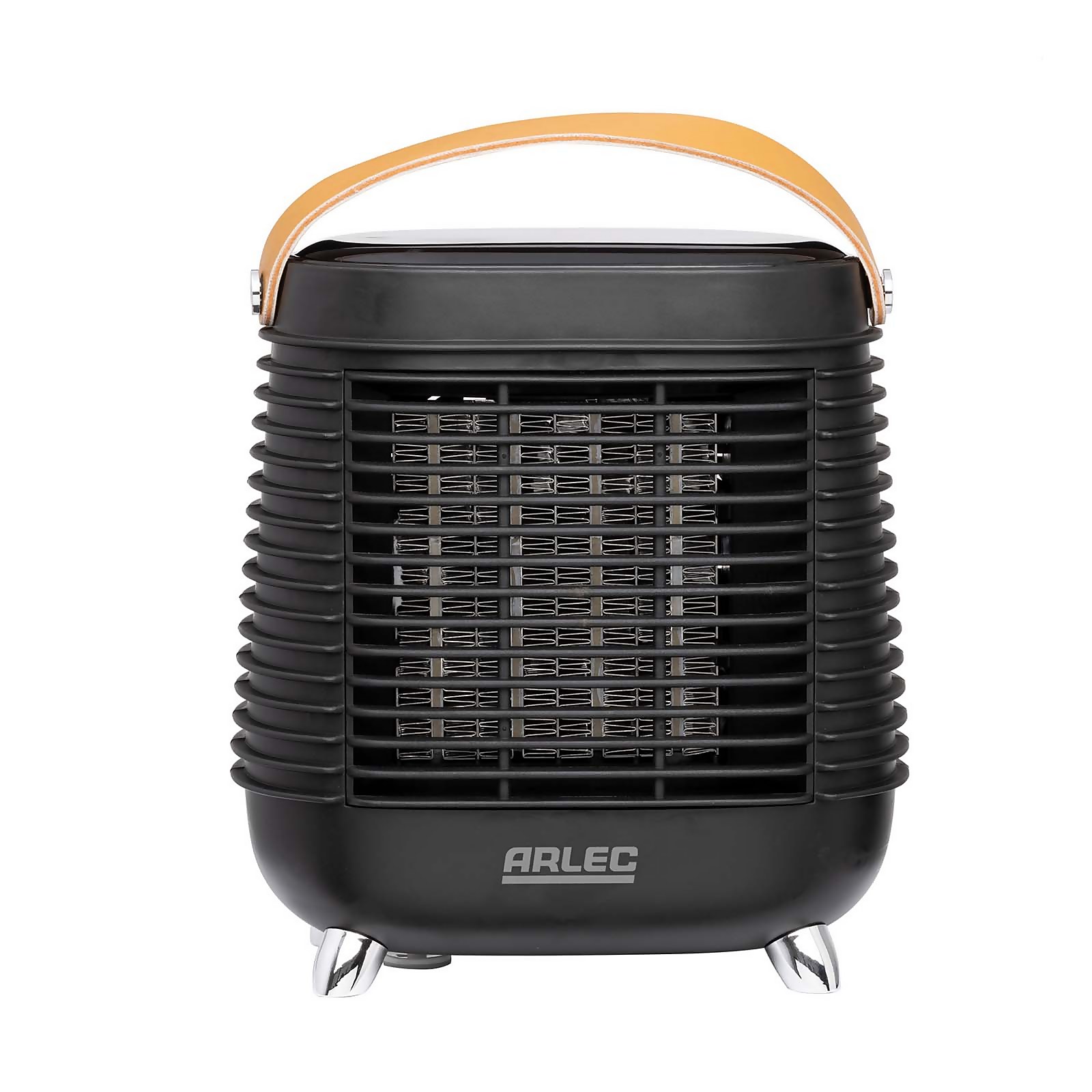 Photo of Arlec 1500w Ceramic Fan Heater