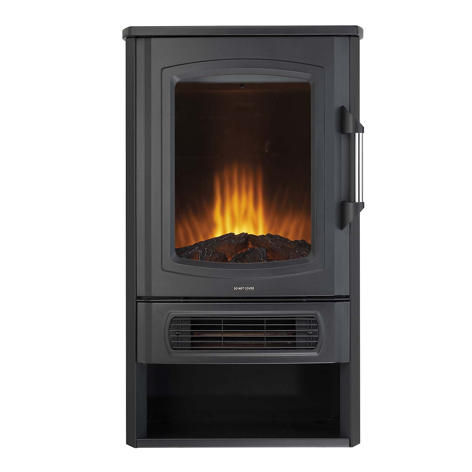 Photo of 2000w Odell Electric Stove Heater