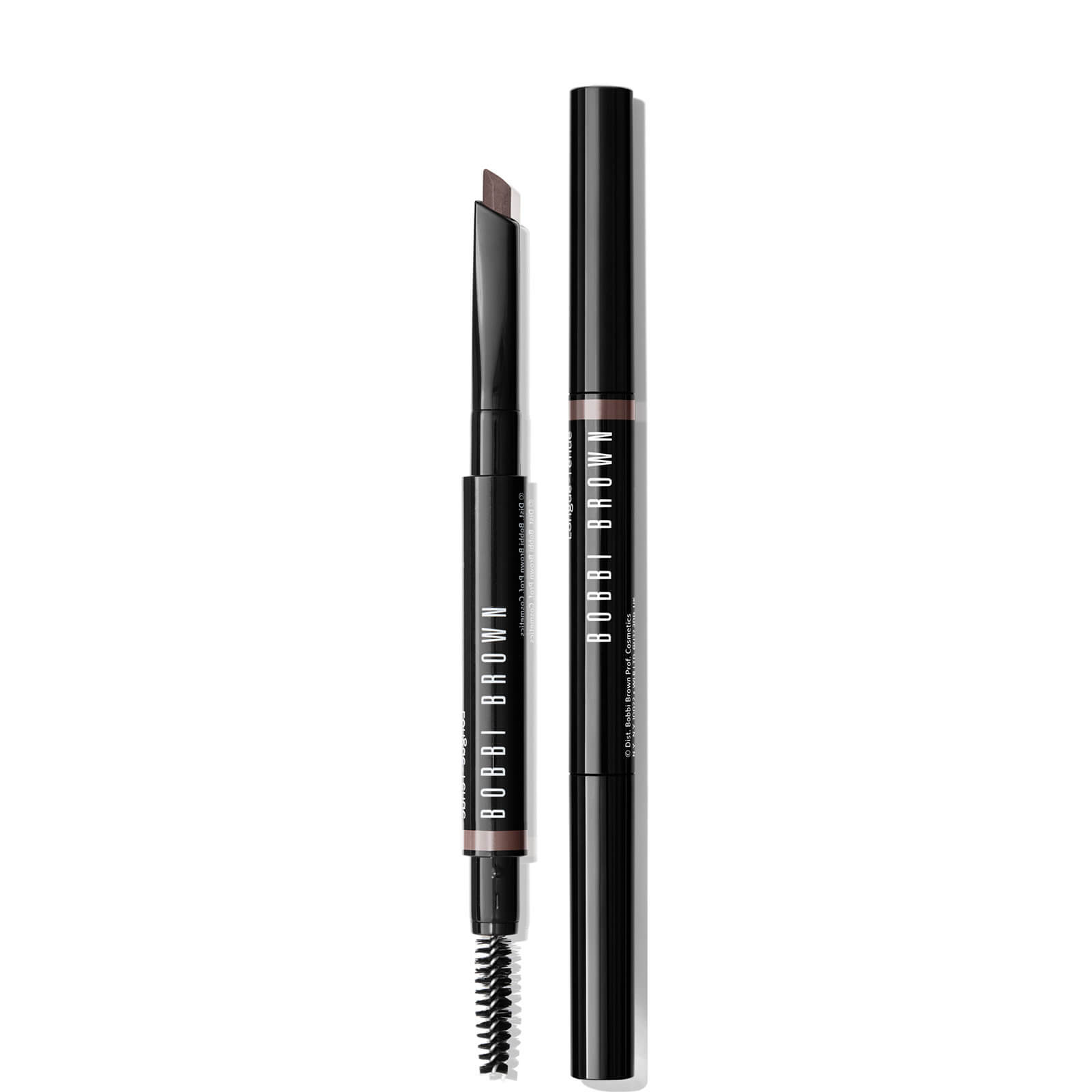 Bobbi Brown Perfectly Defined Long-Wear Brow Pencil 0.33g (Various Shades) - Neutral Brown