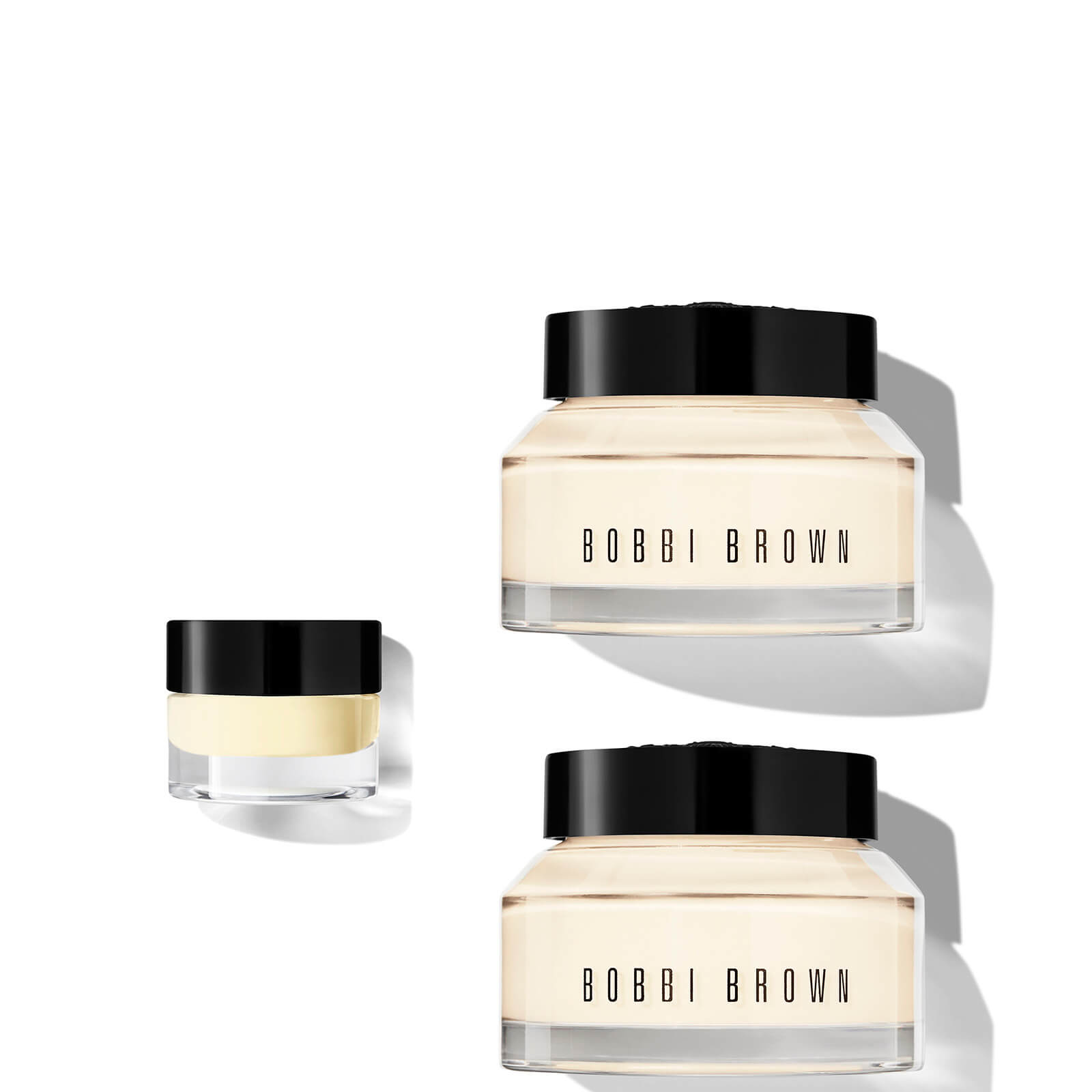 

Bobbi Brown Vitamin Enriched Face Base Duo