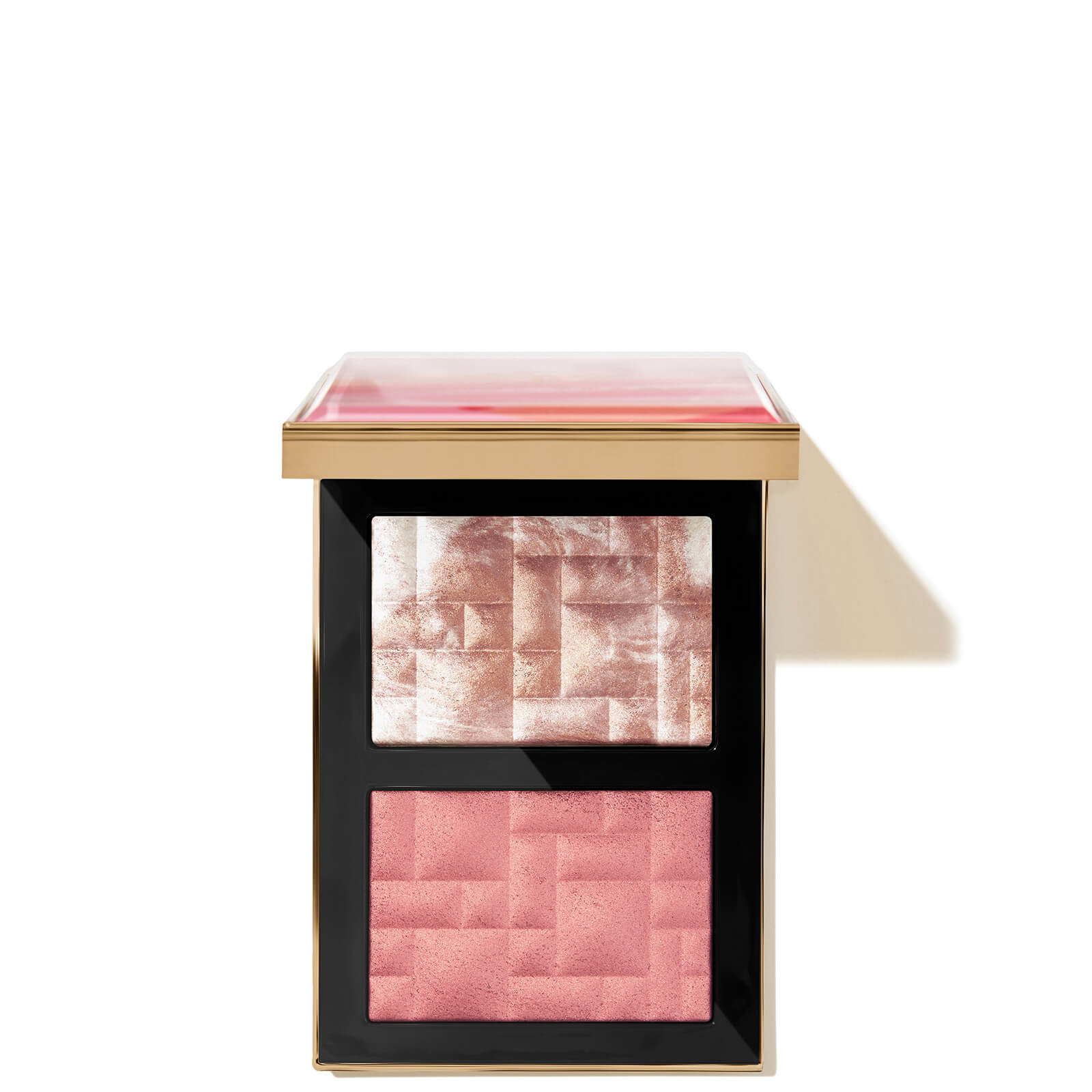 

Bobbi Brown Highlighting Duo - Rosy Bouquet 7g