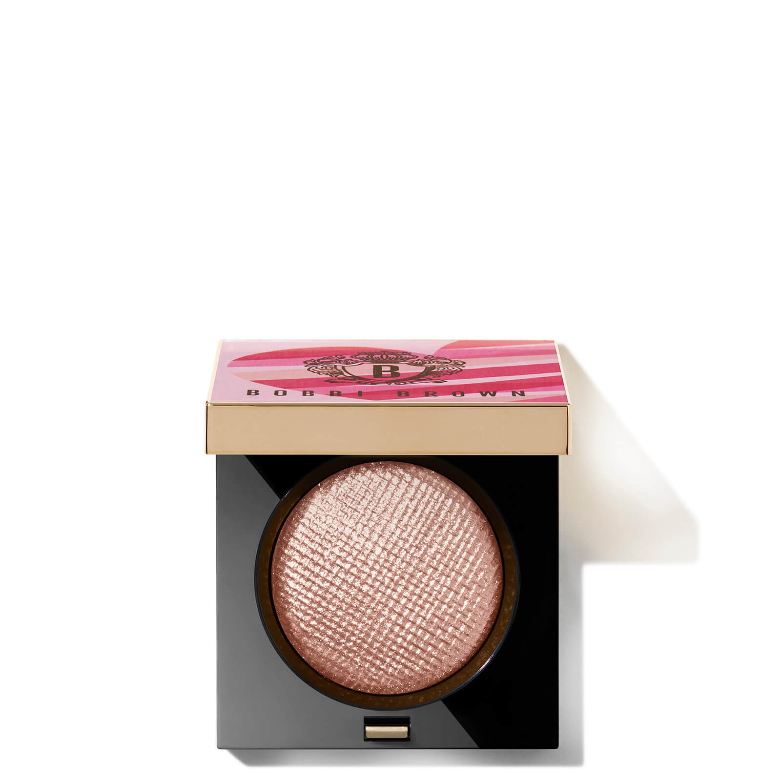 

Bobbi Brown Luxe Eye Shadow - Opal Moonstone 2.5g