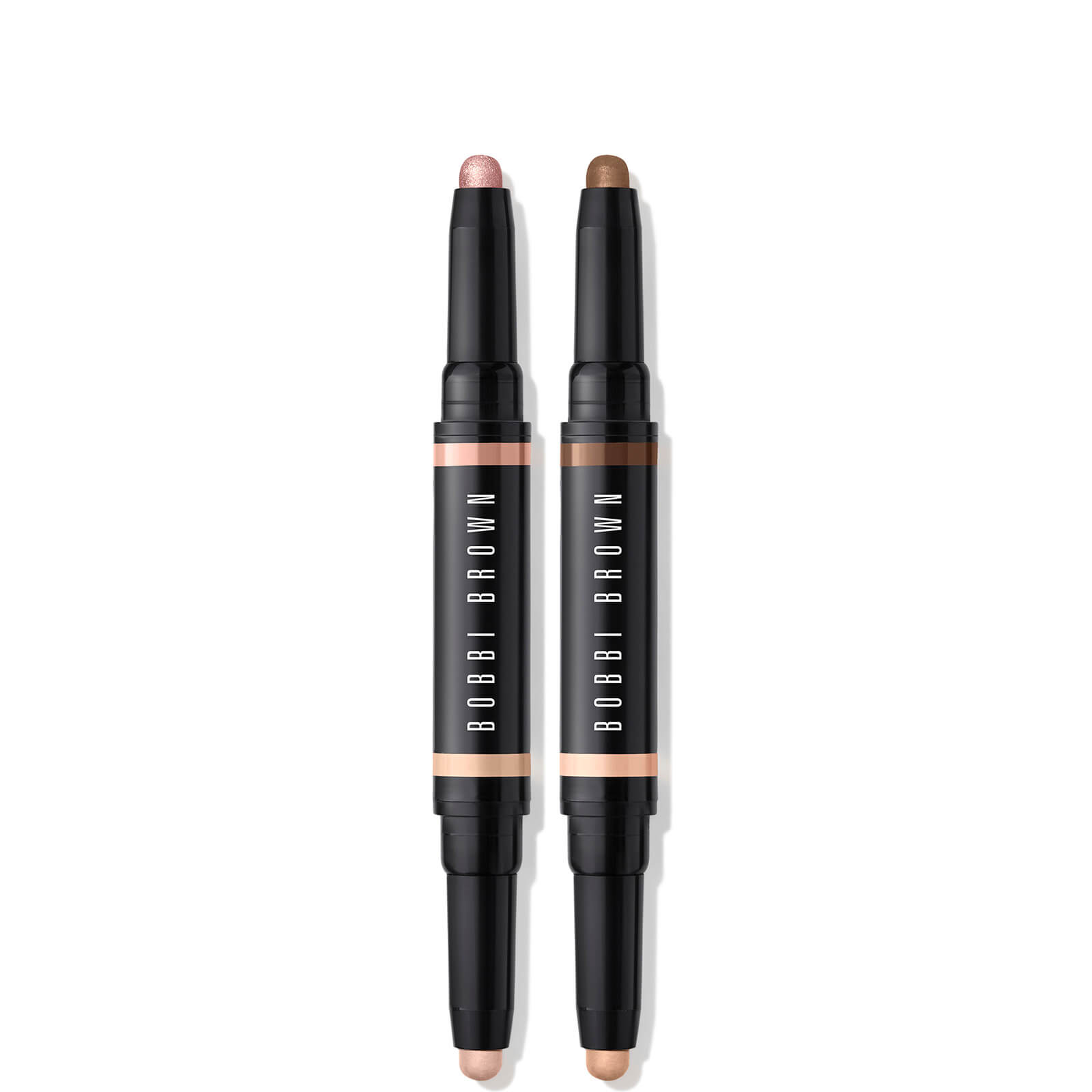 

Bobbi Brown Long-Wear Cream Shadow Stick Duo 2 x 1.6g
