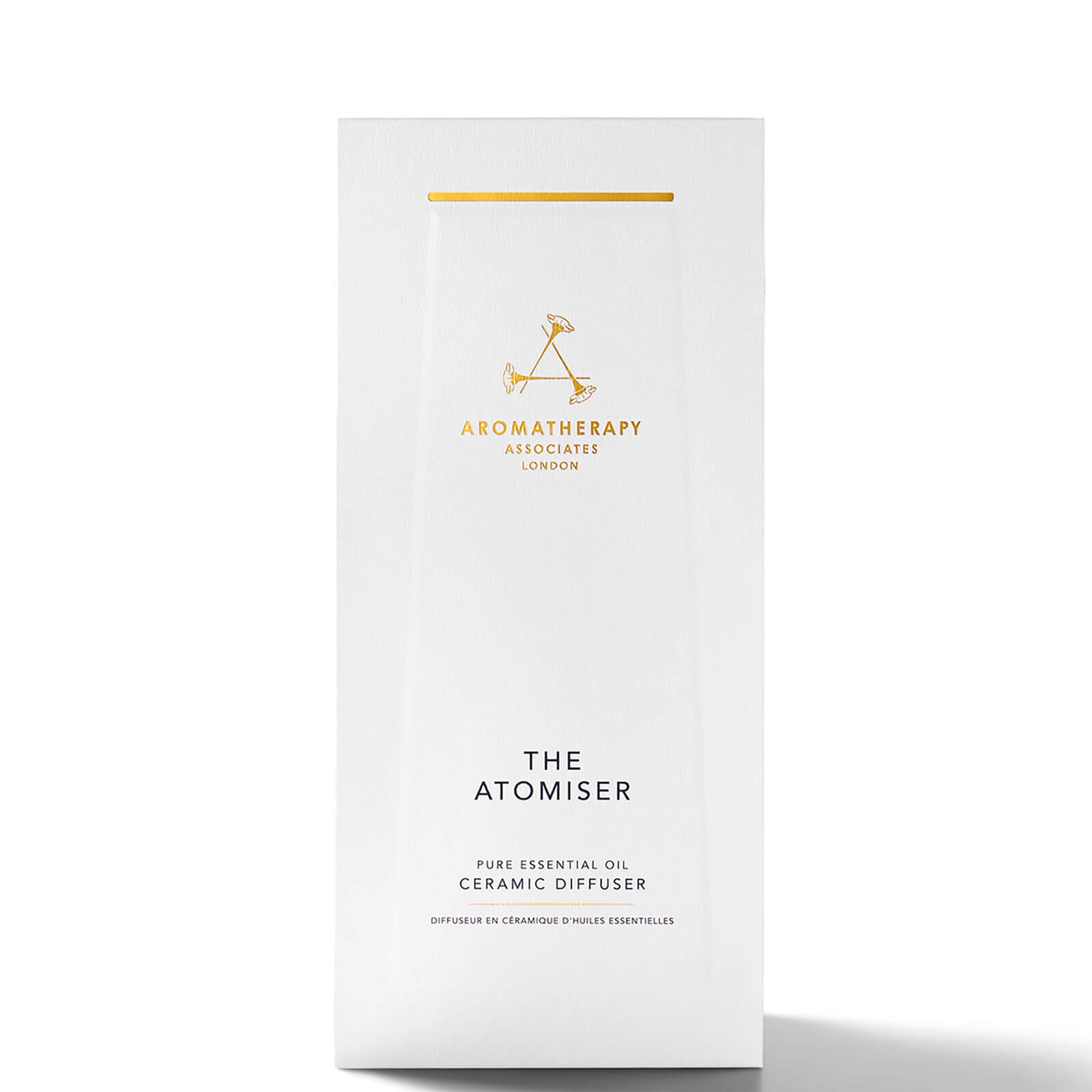 Aromatherapy Associates The Atomiser EU Plug