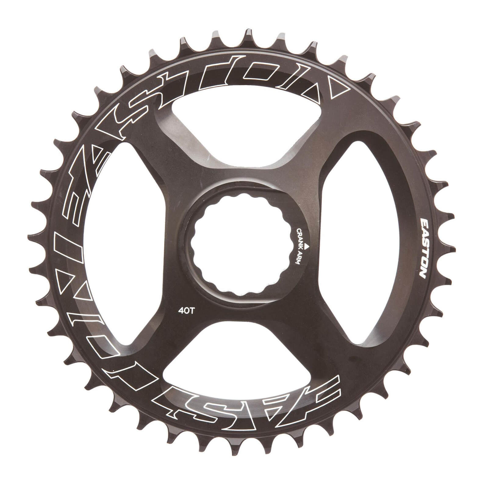 Easton Direct Mount Chainring - 40T