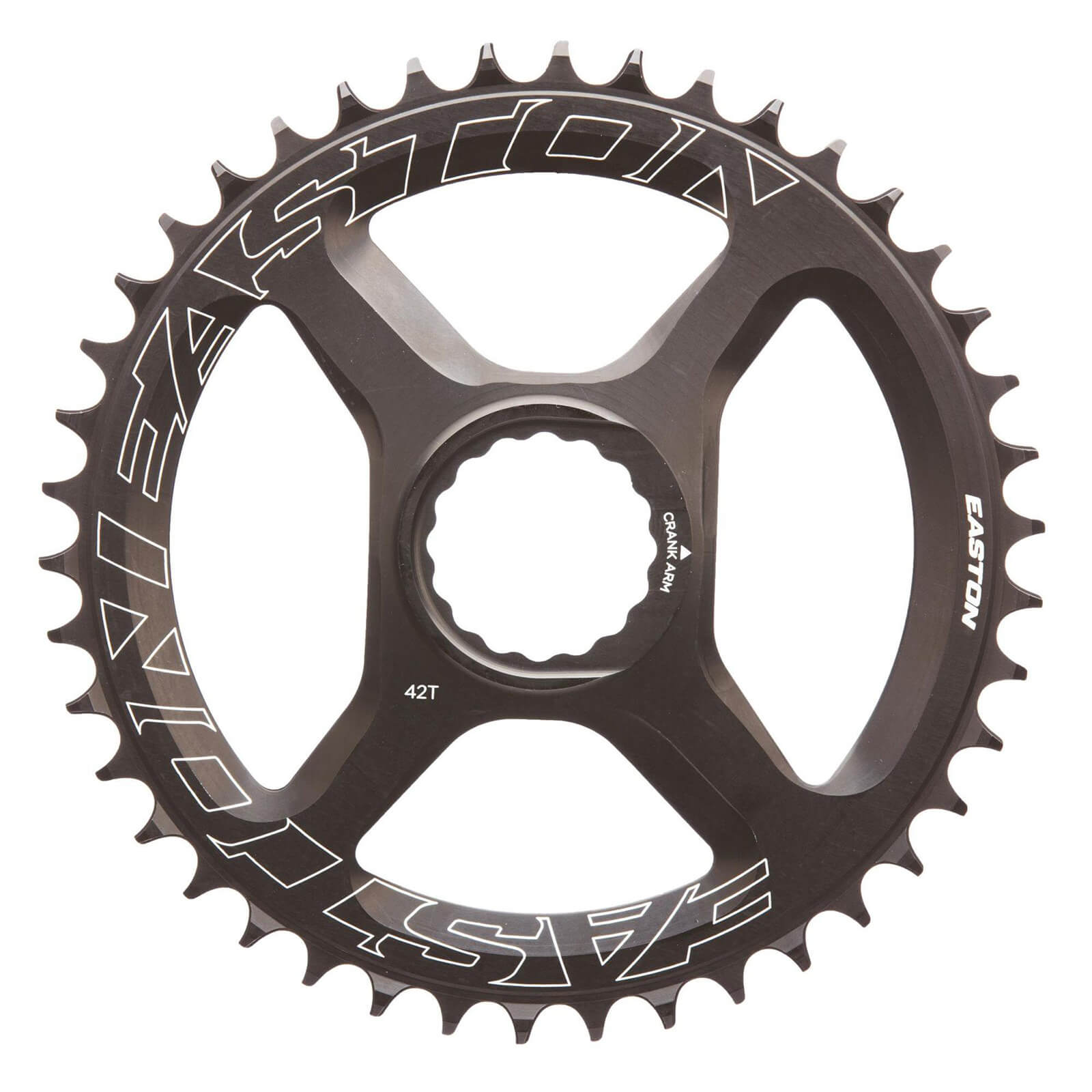 Easton Direct Mount Chainring - 42T
