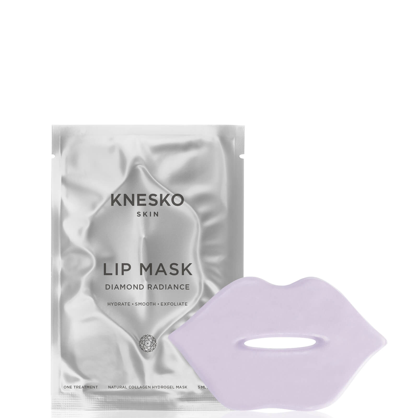 Knesko Skin Diamond Radiance Lip Mask 5ml
