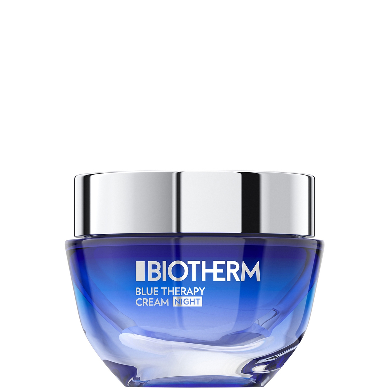 Biotherm Blue Therapy Night Cream 50ml