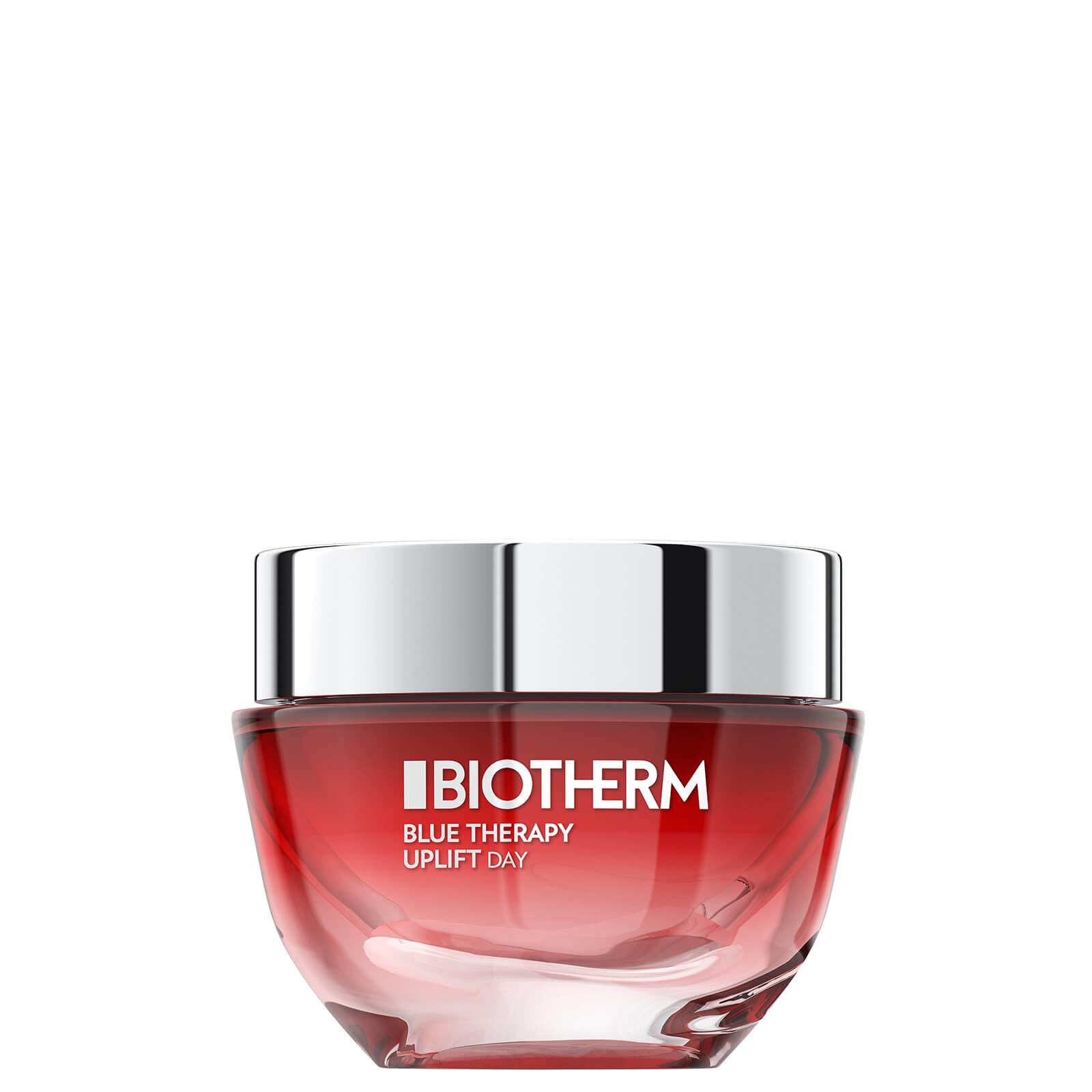 Photos - Cream / Lotion Biotherm Blue Therapy Red Algae Uplift Day Cream 50ml L7530203 