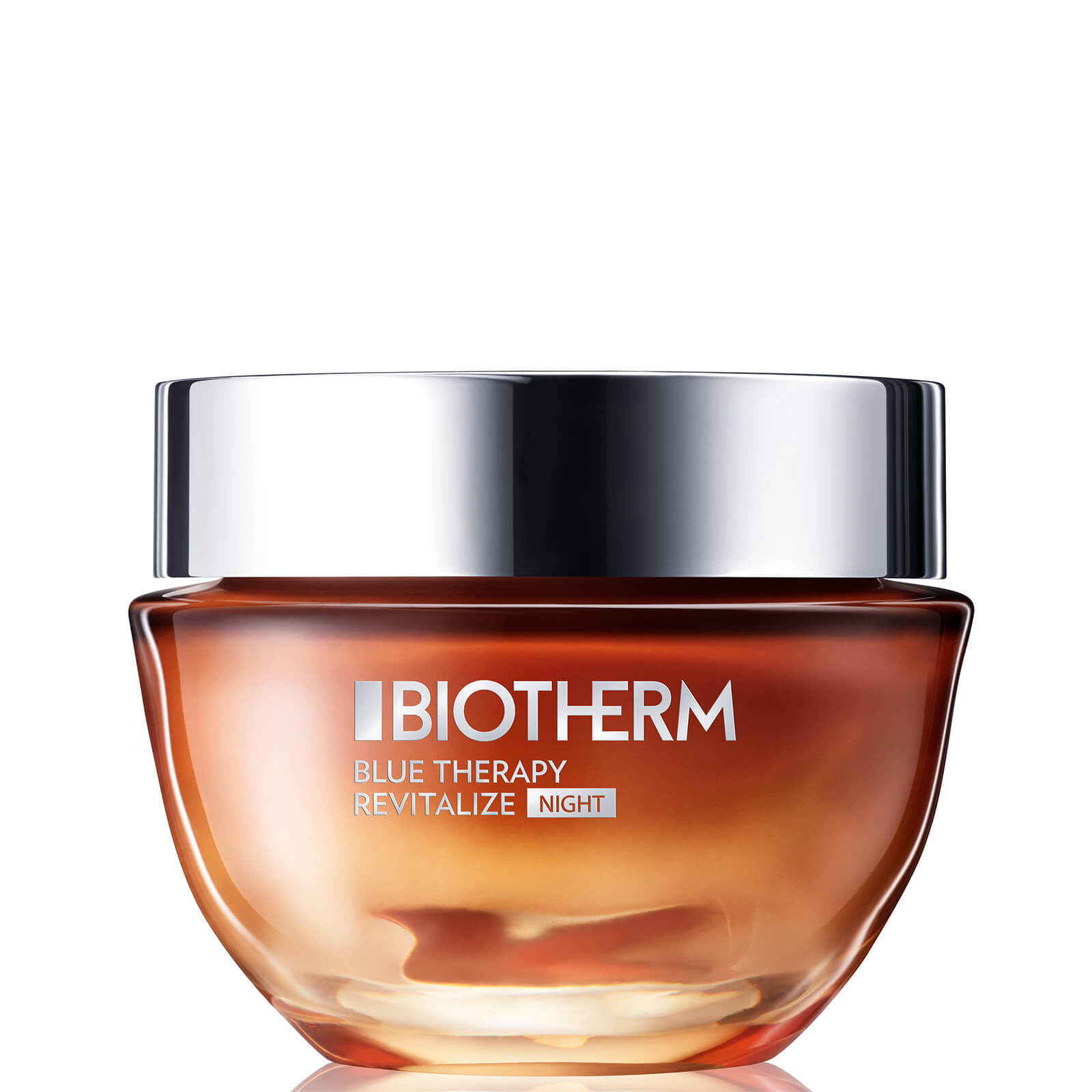 Biotherm Blue Therapy Revitalise Night 50ml 