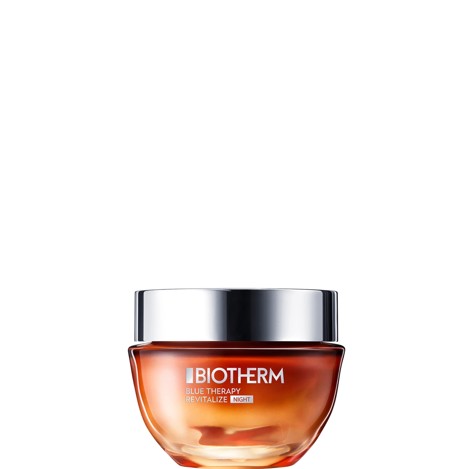 Image of Biotherm Blue Therapy Revitalise Night 50ml 
