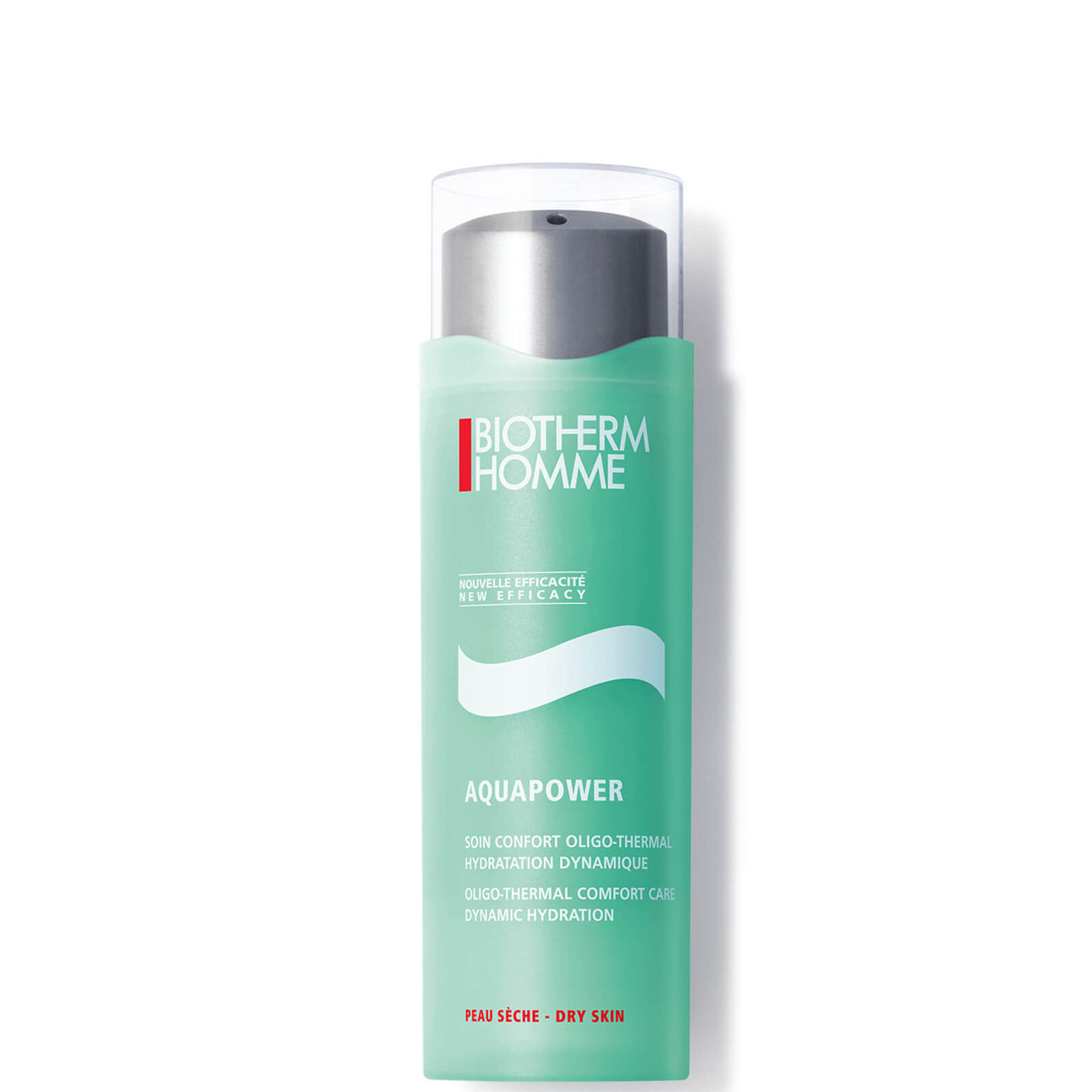 Biotherm Aquapower Oligo-thermal Comfort Care 75ml 
