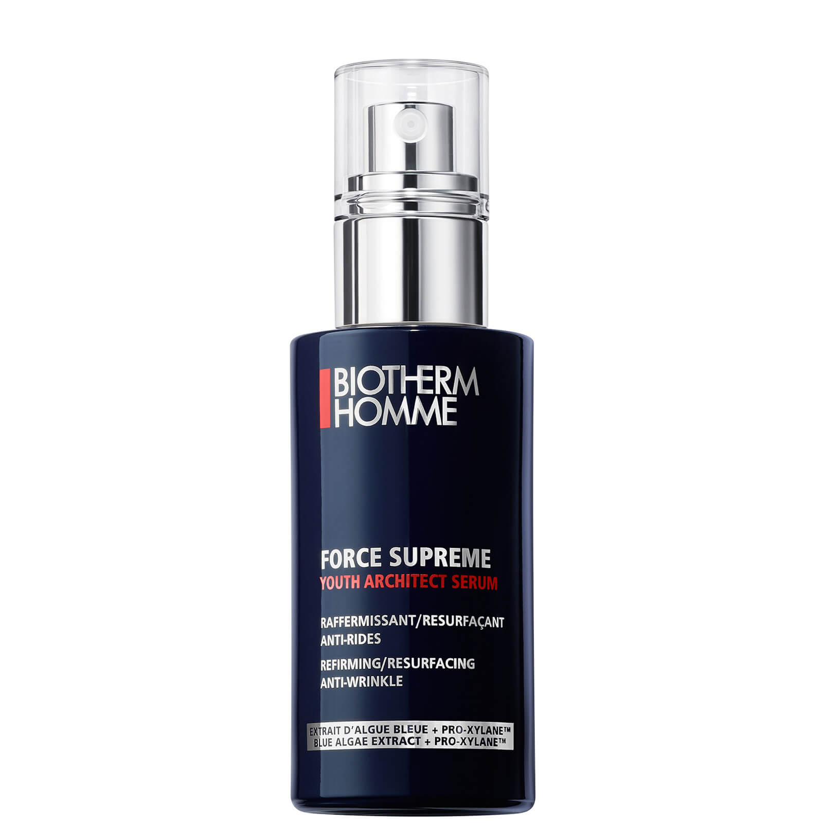 Biotherm Force Supreme Youth Architect Serum (Various Sizes) - 75ml