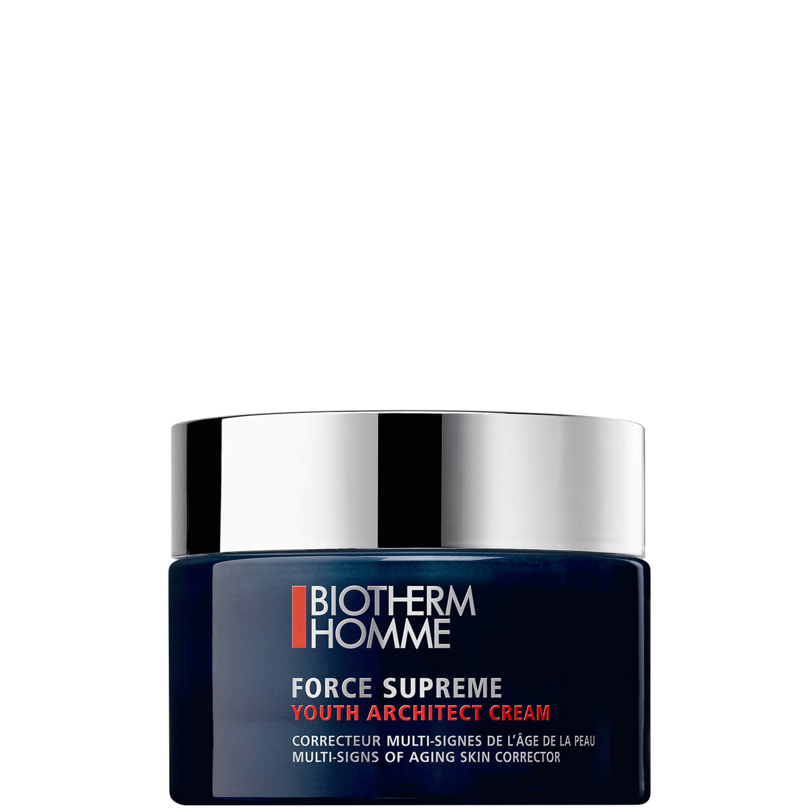 Biotherm Force Supreme Youth Architect Serum (Various Sizes) - 50ml