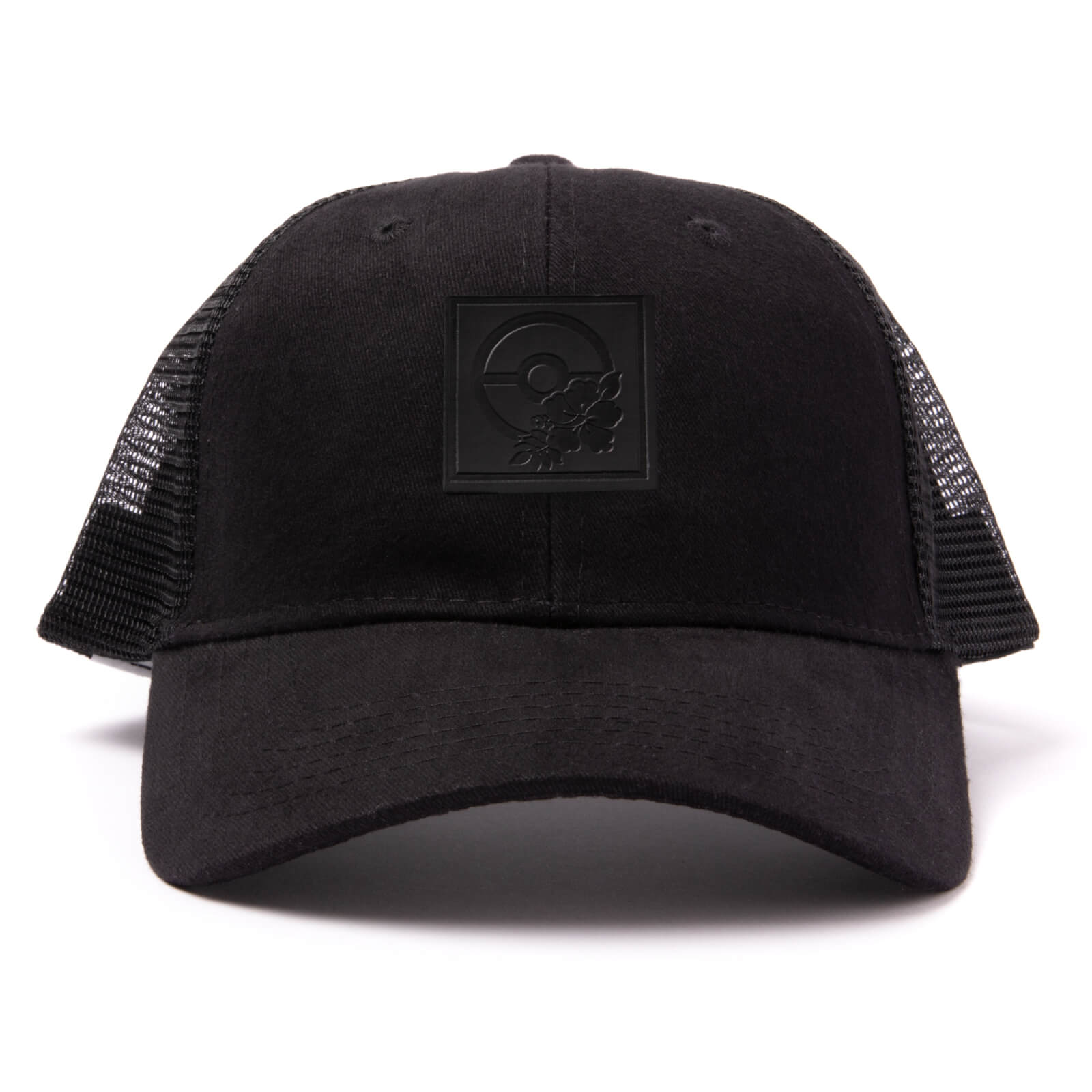 

Pokémon Greetings From Alola Cap - Black