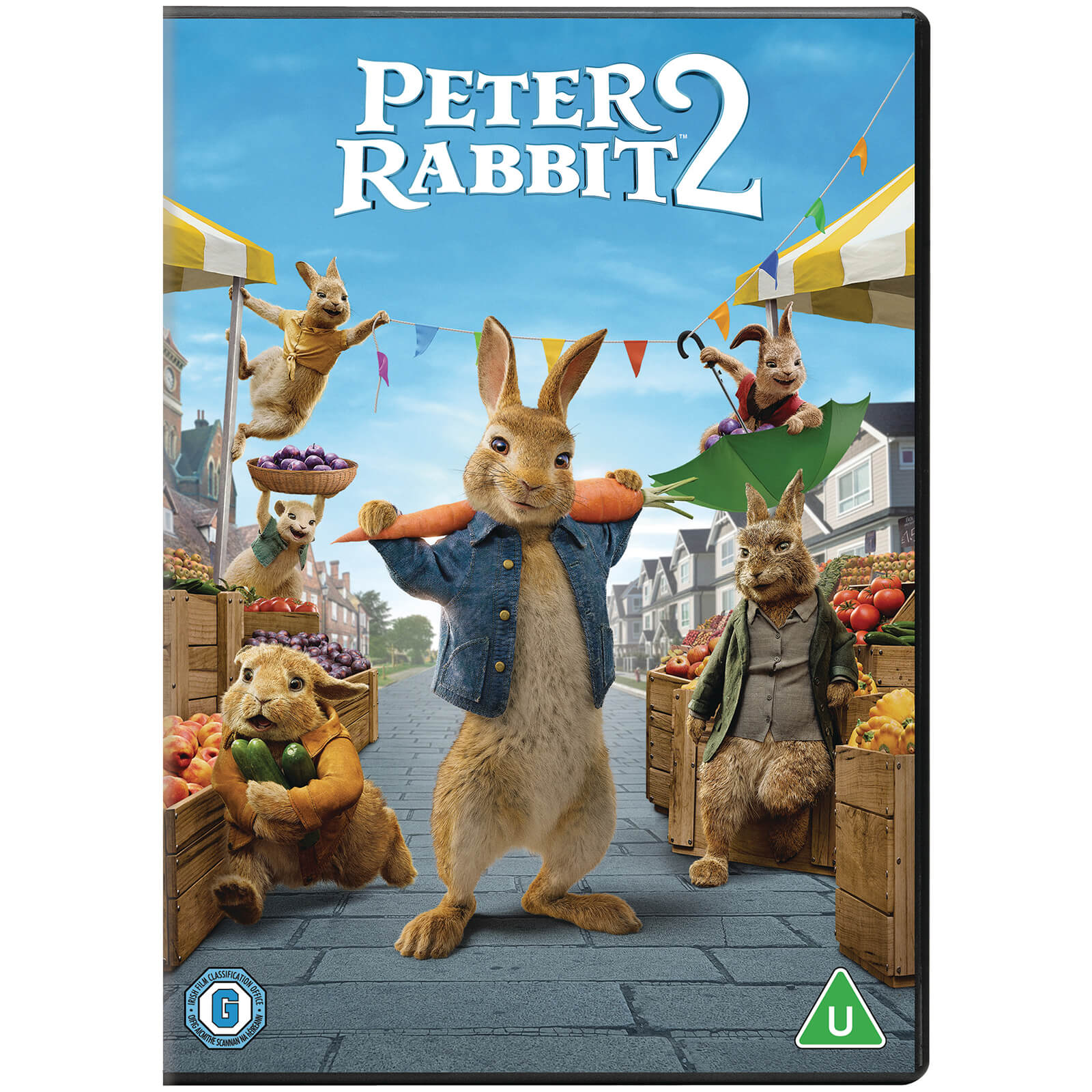 Click to view product details and reviews for Peter Rabbit 2.