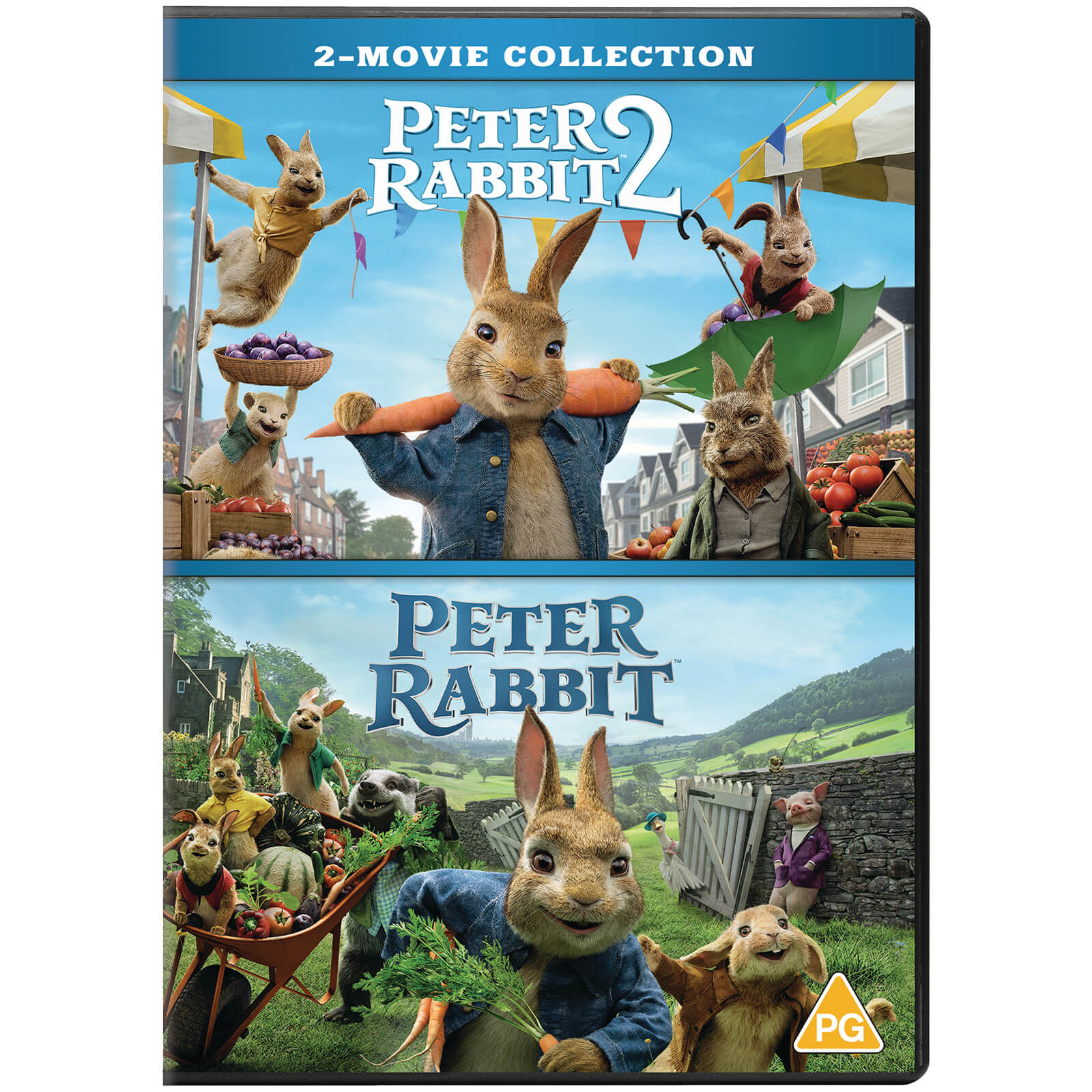 Click to view product details and reviews for Peter Rabbit 1 2.