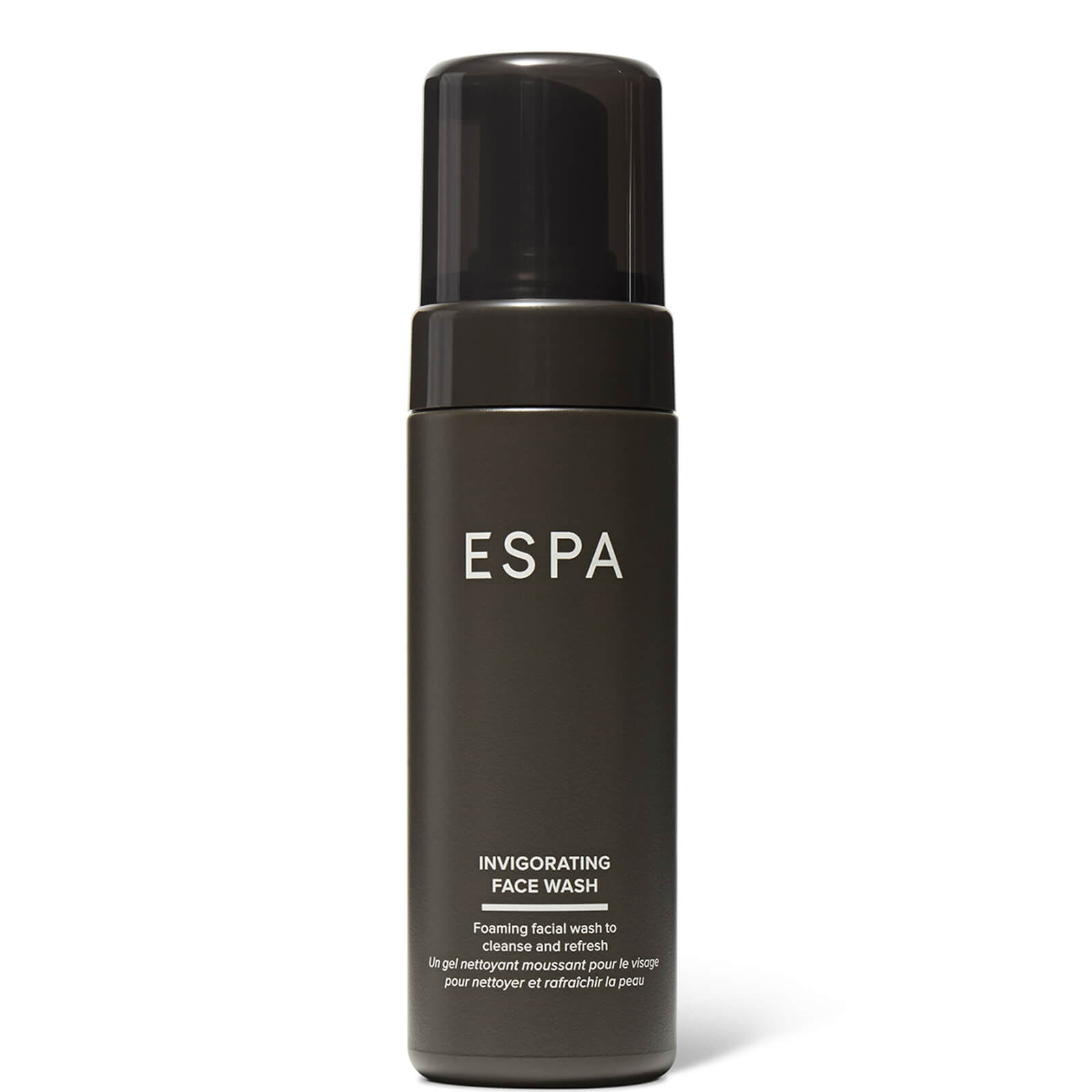 Espa Invigorating Facewash In White