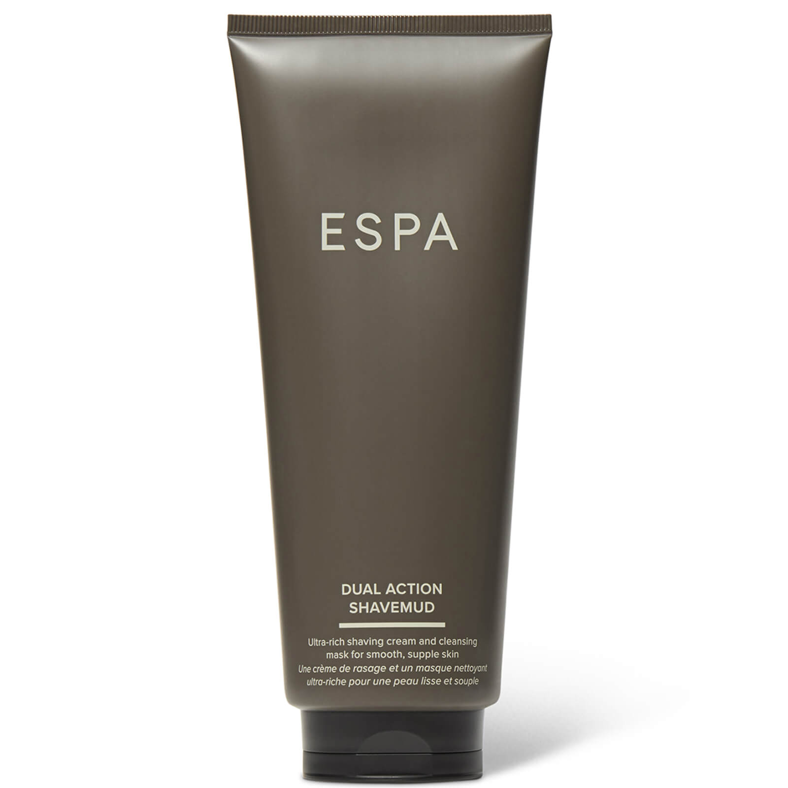 Image of ESPA Dual Action Shave Mud 200ml