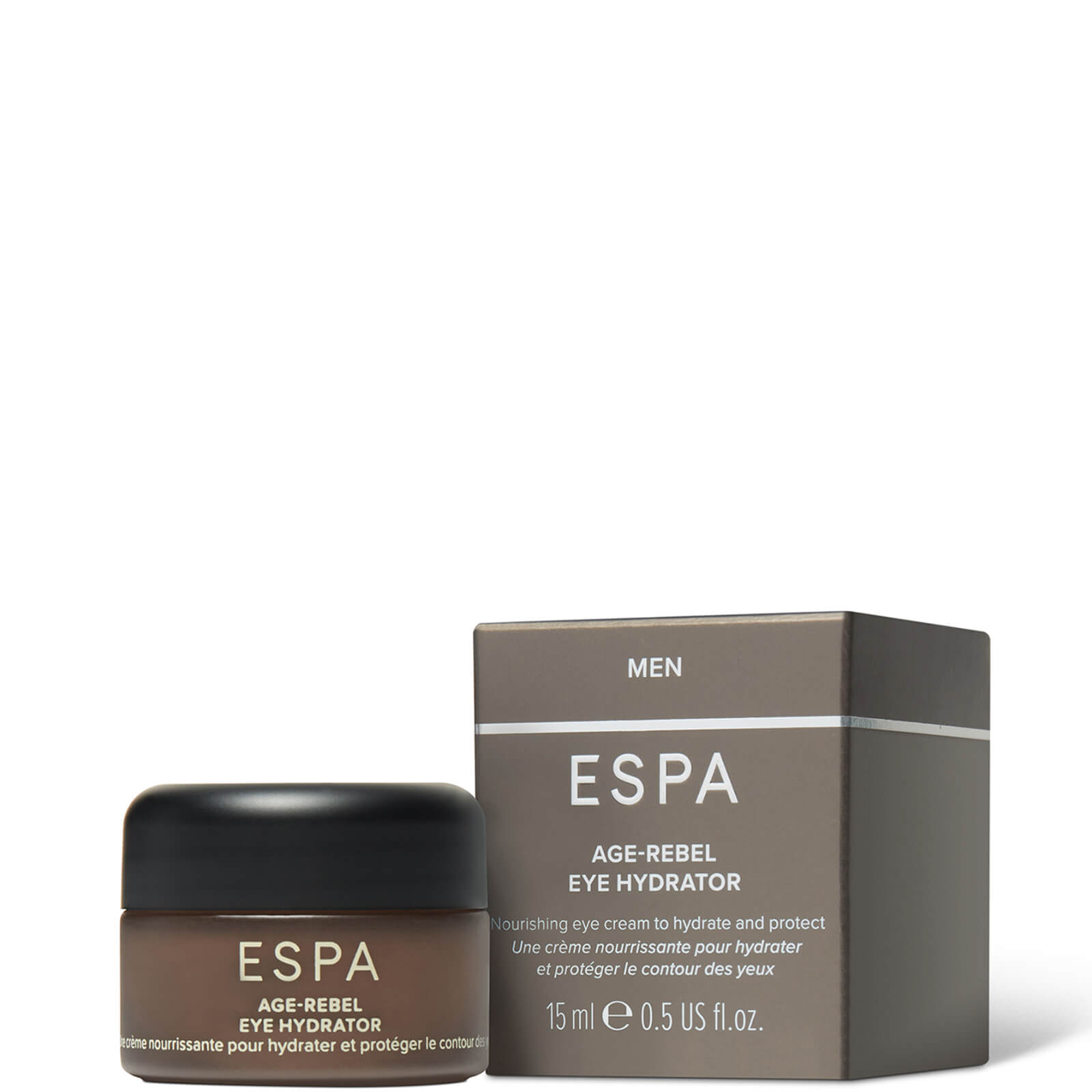 Shop Espa Age-rebel Eye Hydrator