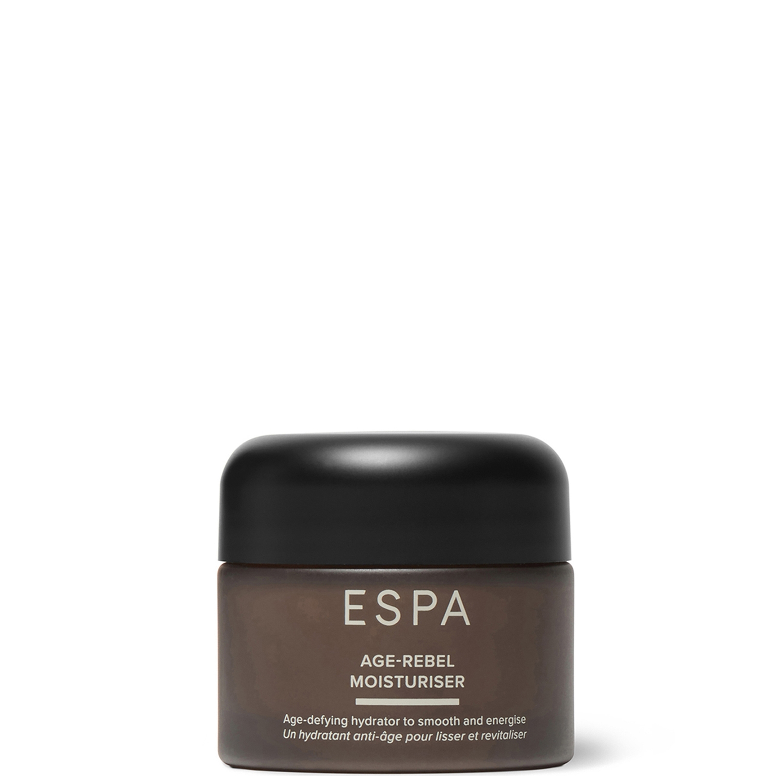 Age-Rebel Moisturiser