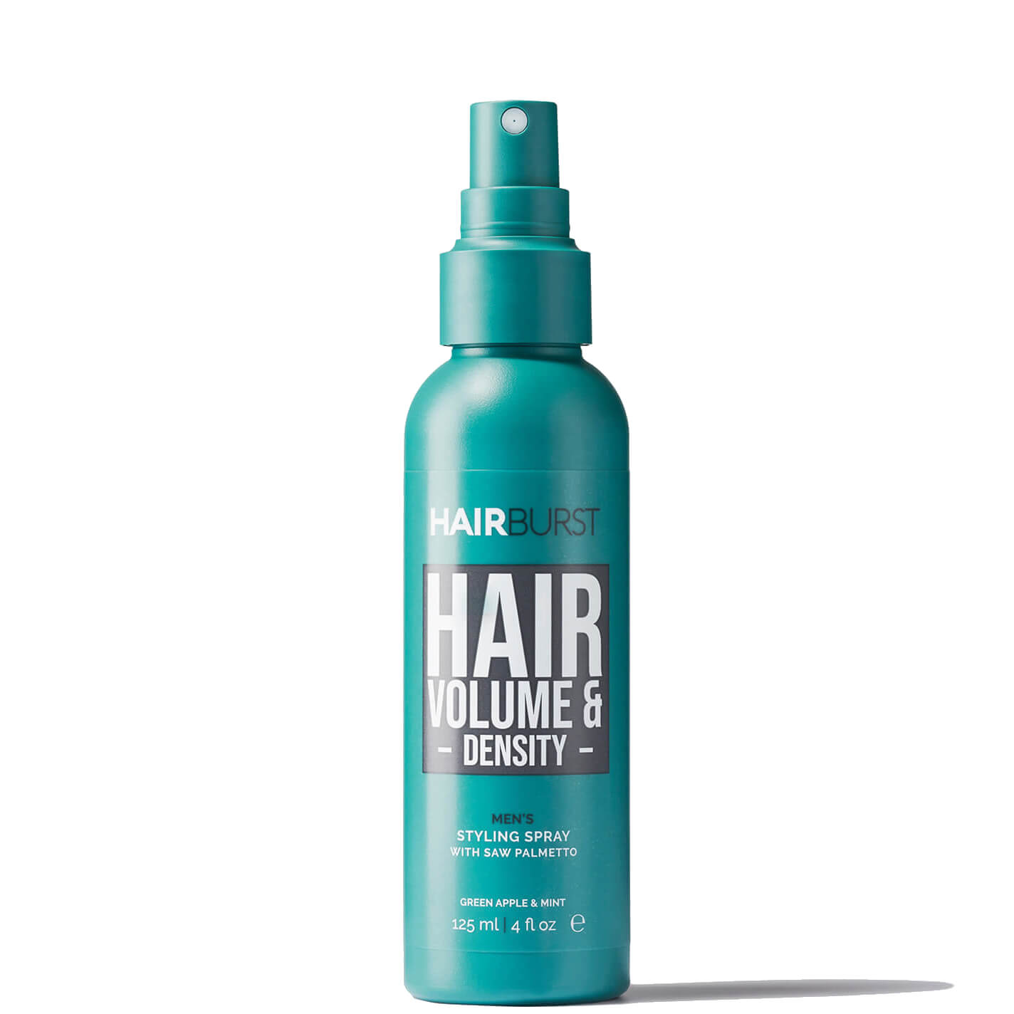 Photos - Hair Product Hairburst Men's 2-in-1 Styling Spray 125ml HAIRBMN0002