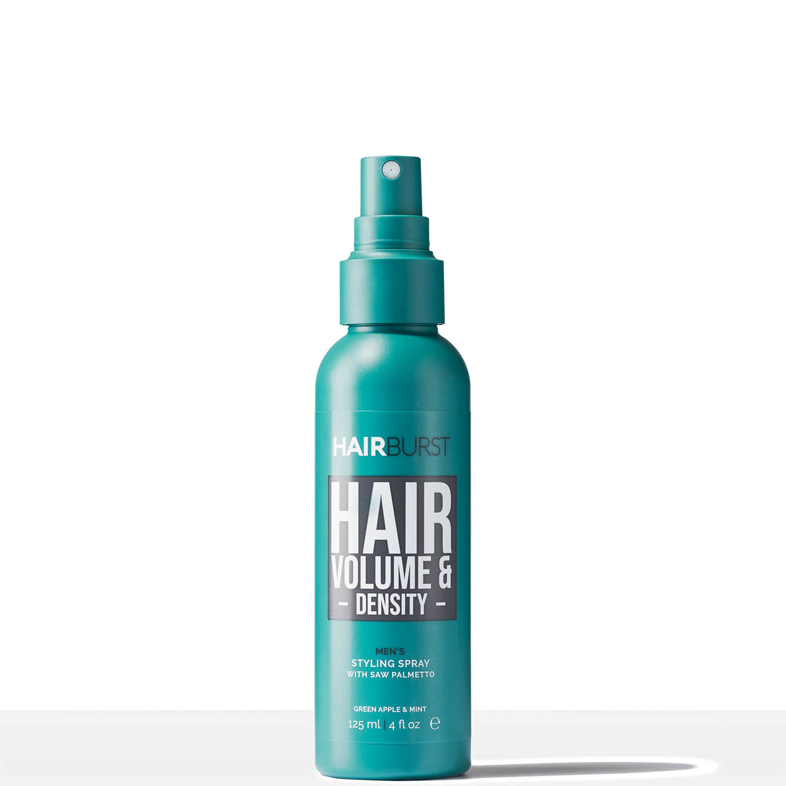 Haircare Hairburst Men's 2-in-1 Styling Spray 125ml